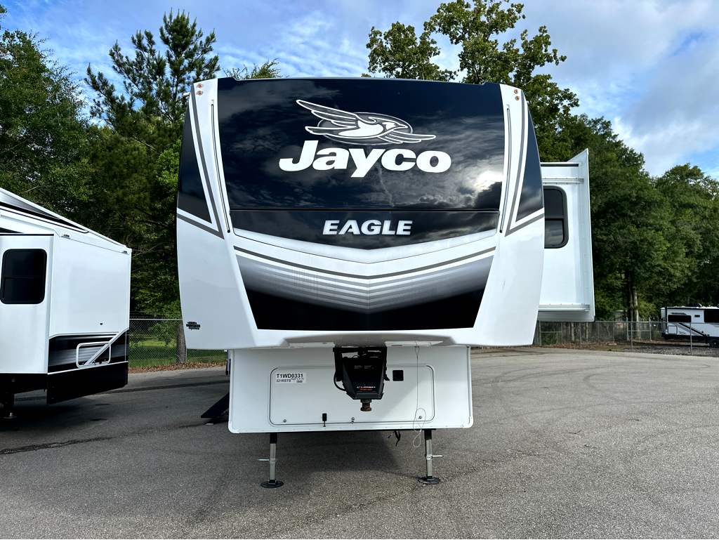 2026 JAYCO EAGLE 321RSTS - Image 2