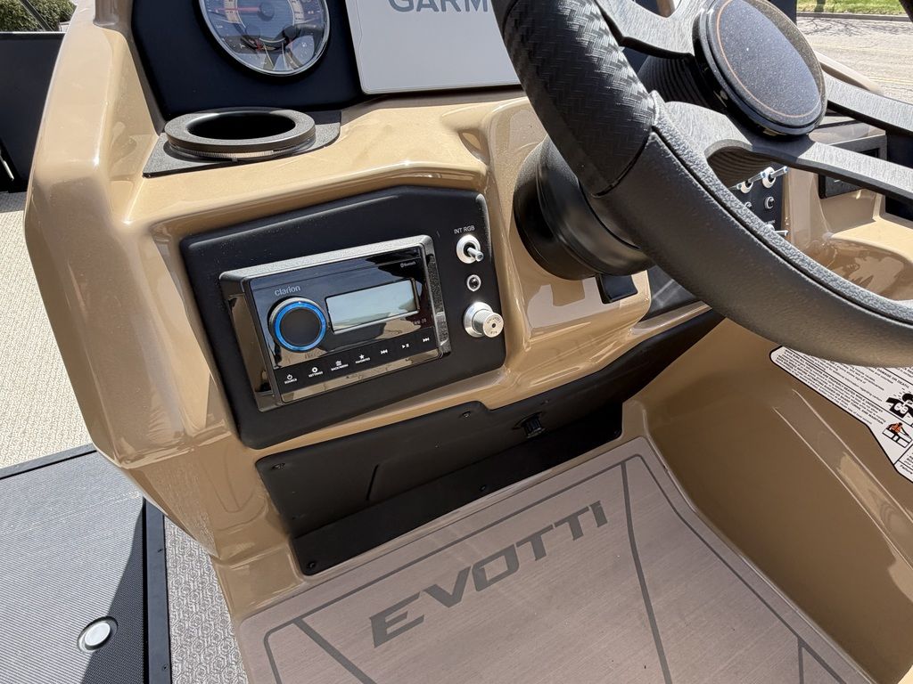2026 Evotti 523CS - Image 30