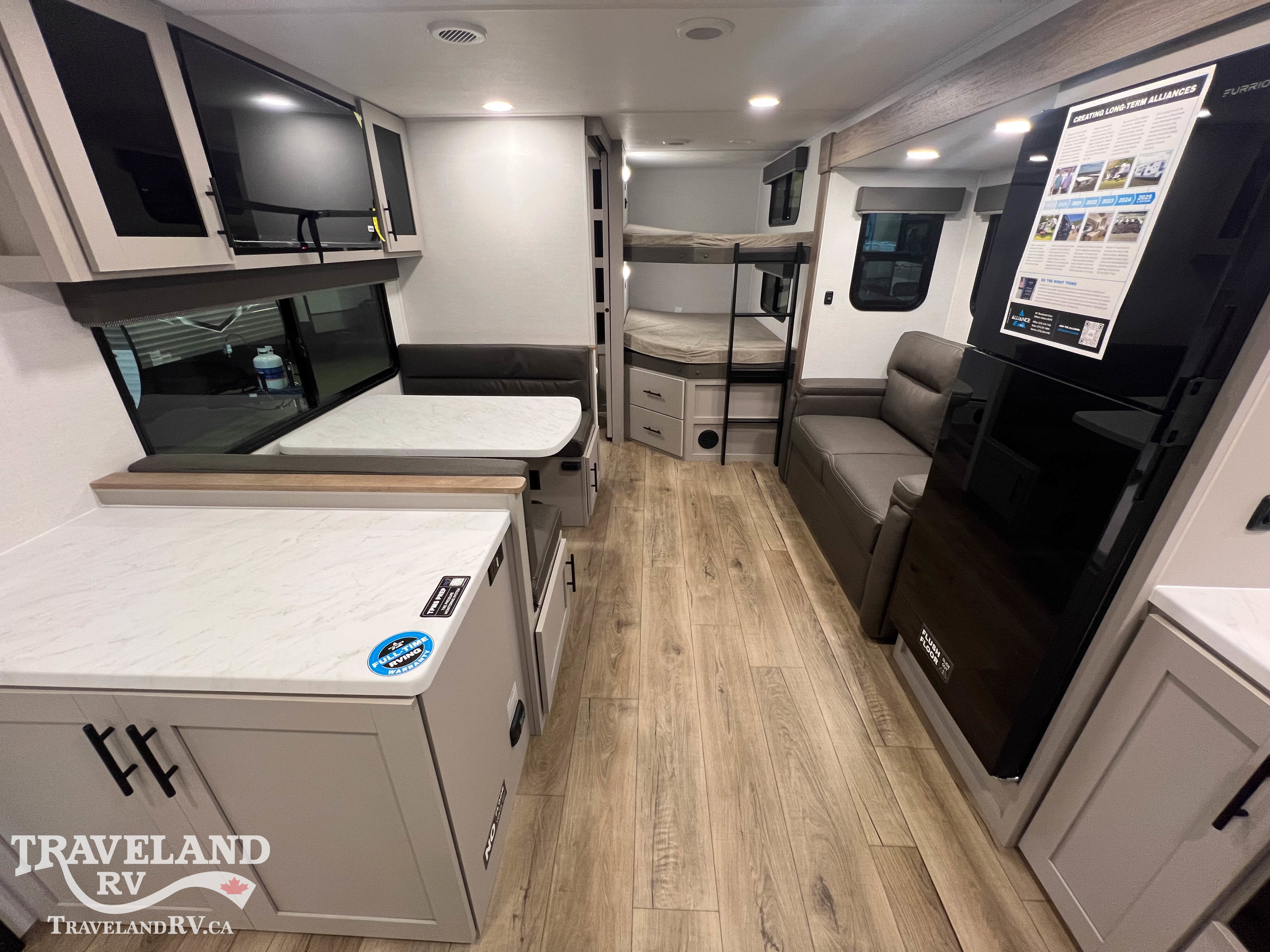 2026 Alliance RV Delta Ultra Lite BH271 - Image 6