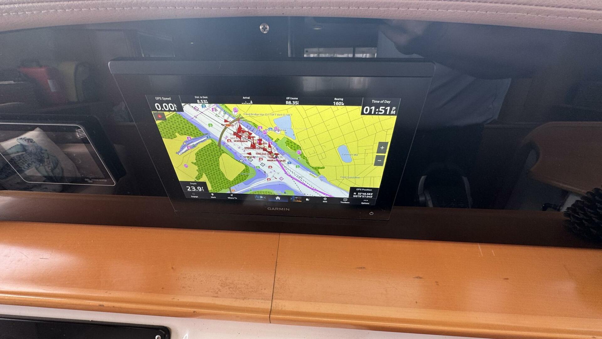 2009 Fountaine Pajot Cumberland 46 - Image 30