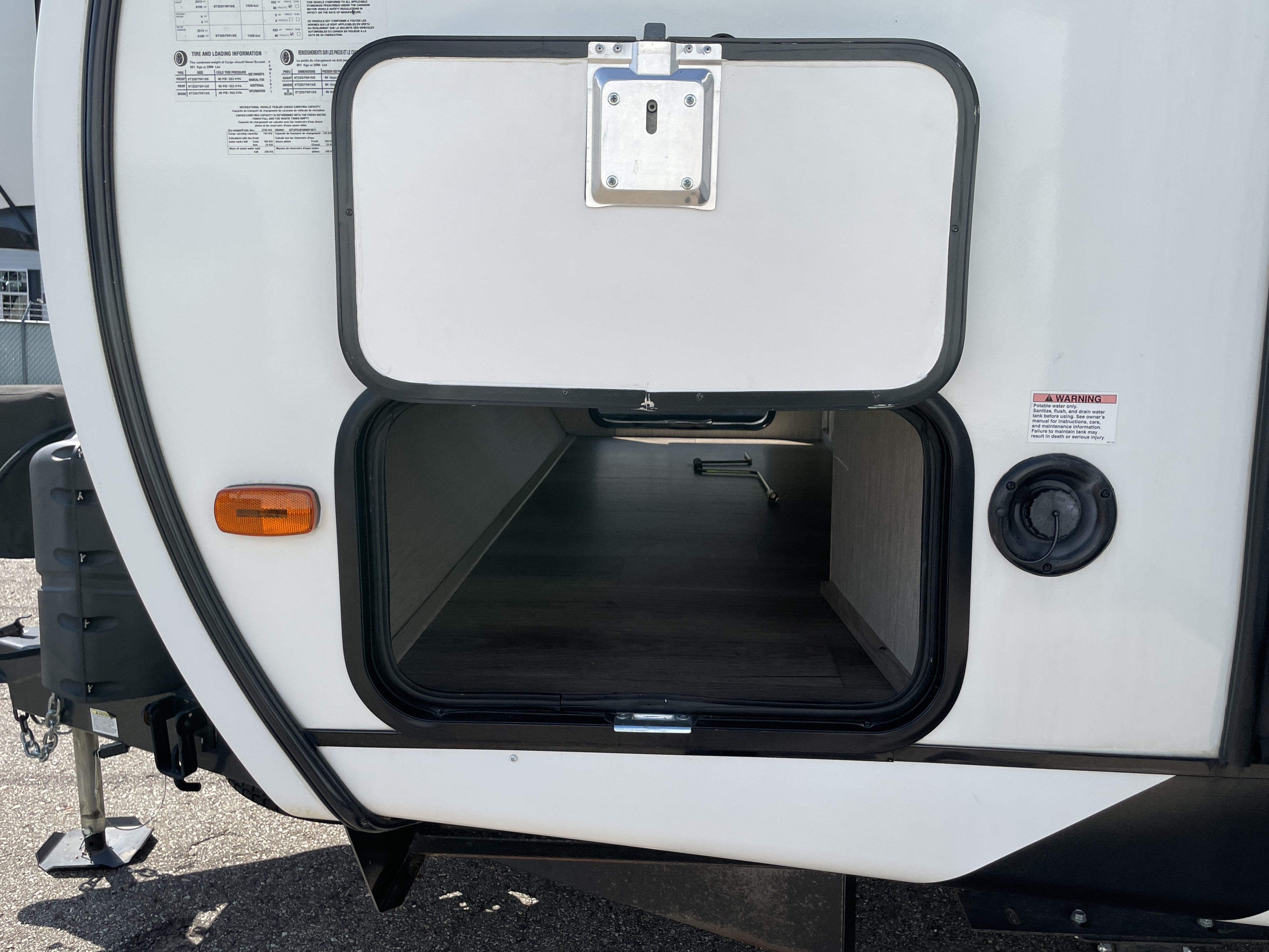 2021 Coachmen Freedom Express Liberty Edition 324RLDSLE - Image 7