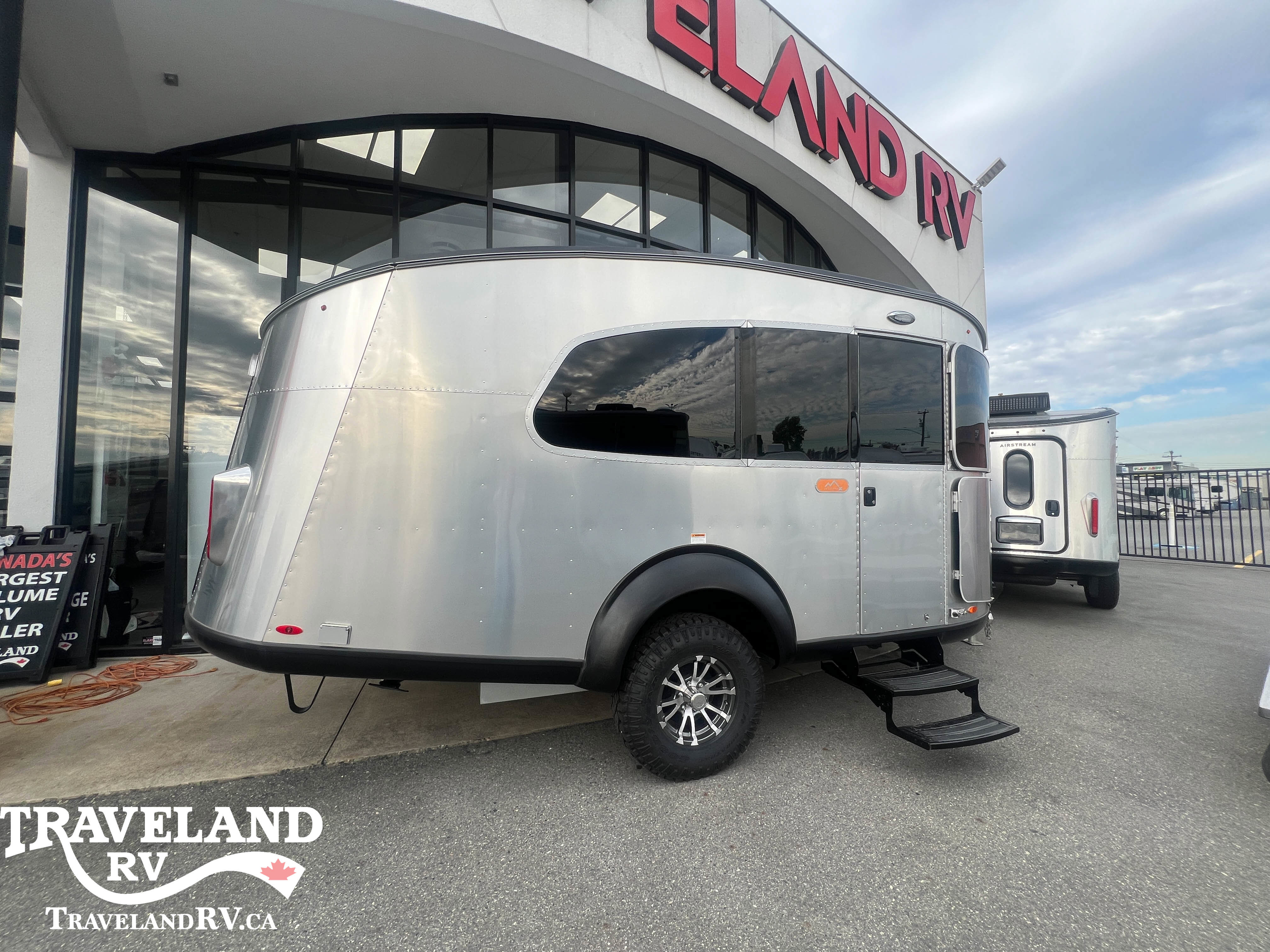 2023 Airstream Basecamp 20X - Image 5