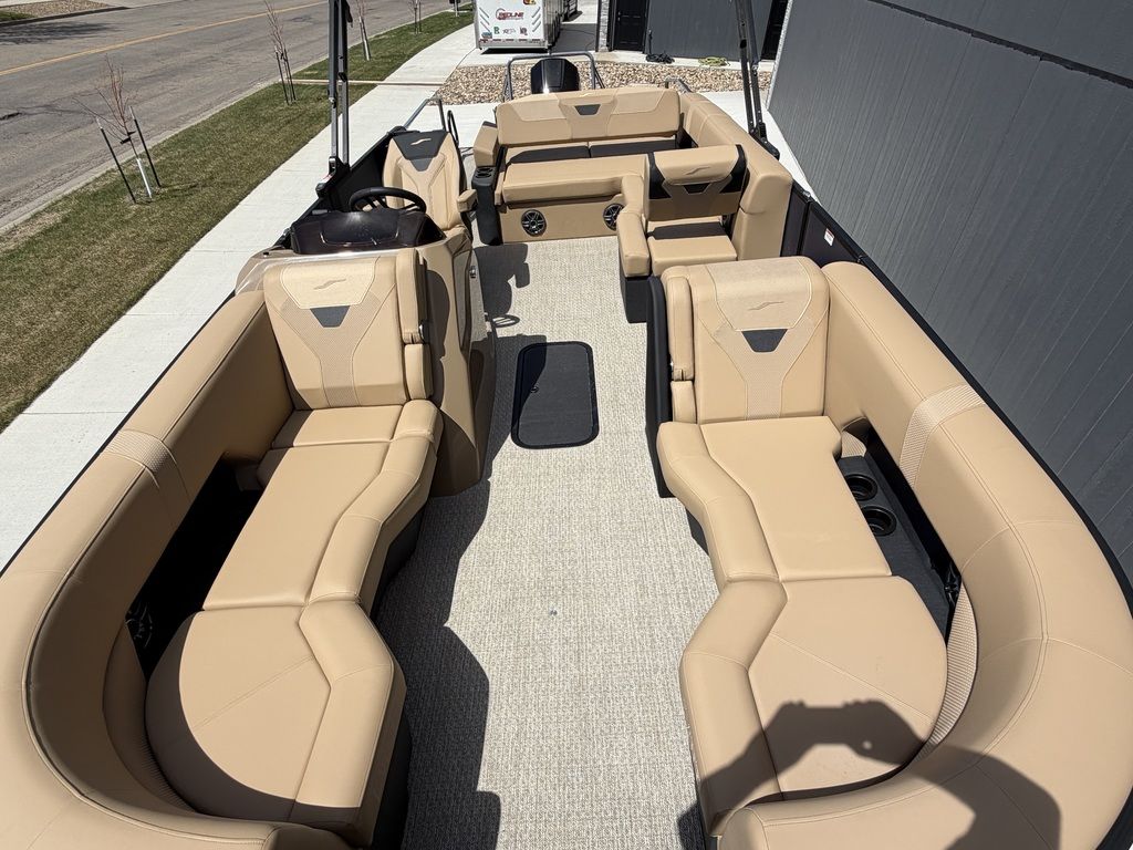 2026 Evotti 523CS - Image 9