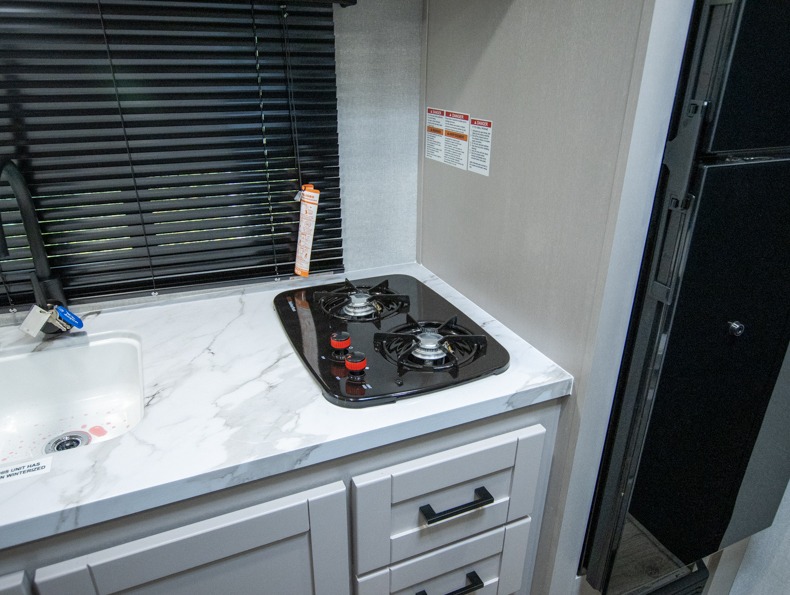 2026 Jayco Jay Feather Air SL 17BHSL - Image 15