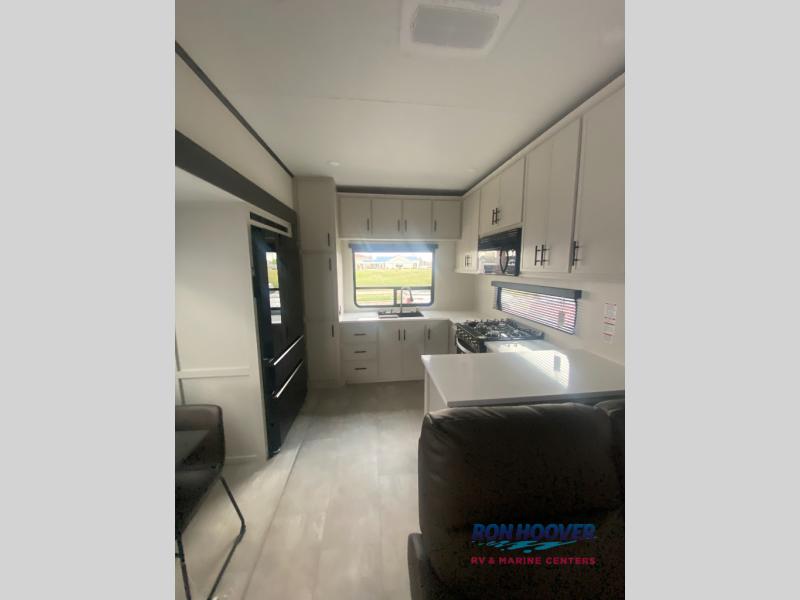 2026 FOREST RIVER 38BNB - Image 6