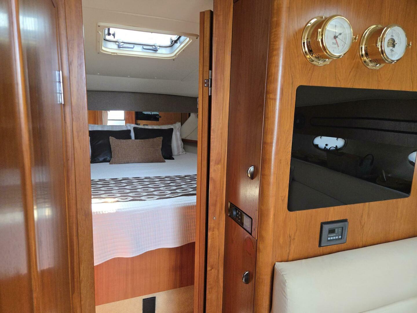 2001 Tiara Yachts 3800 Express - Image 46