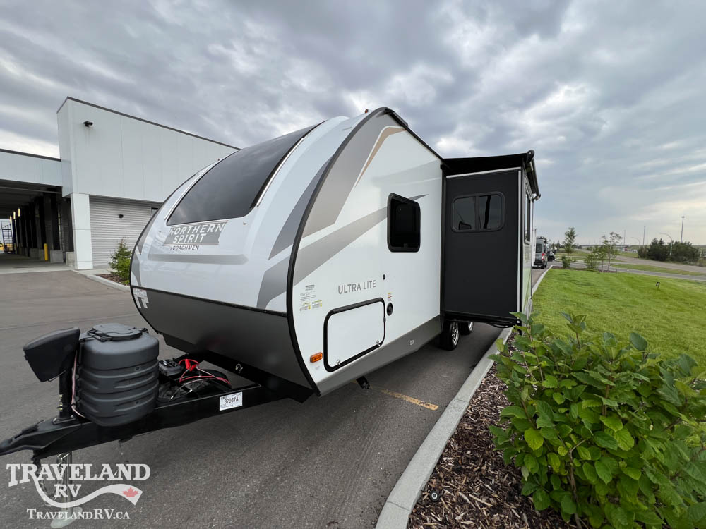 2025 Coachmen Northern Spirit 2353RB - Image 6