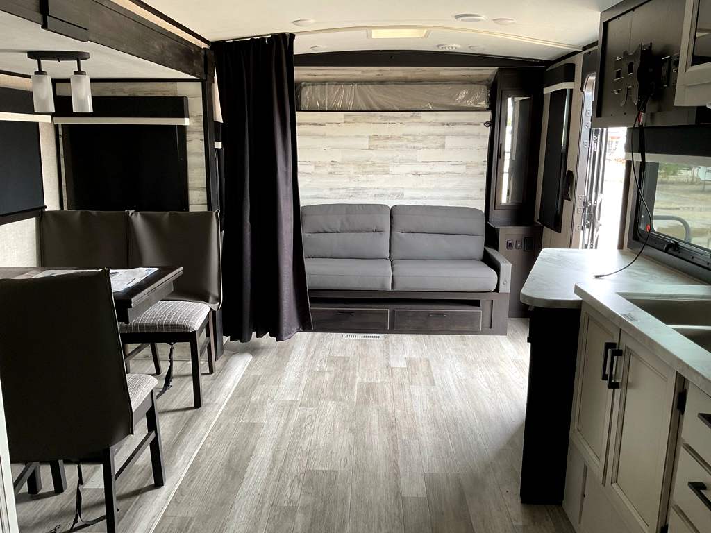 2023 JAYCO WHITE HAWK 25MBH - Image 7