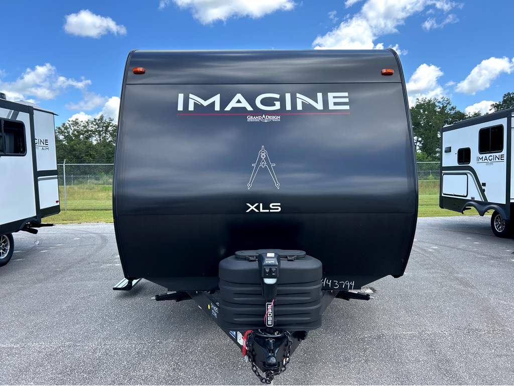 2026 GRAND DESIGN IMAGINE 25DBE - Image 2