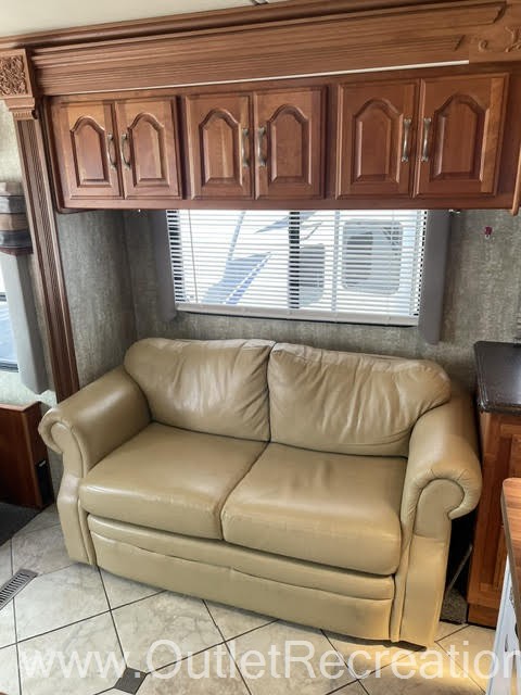 2009 COACHMEN SPORTSCOACH LEGEND 40QIK - Image 15