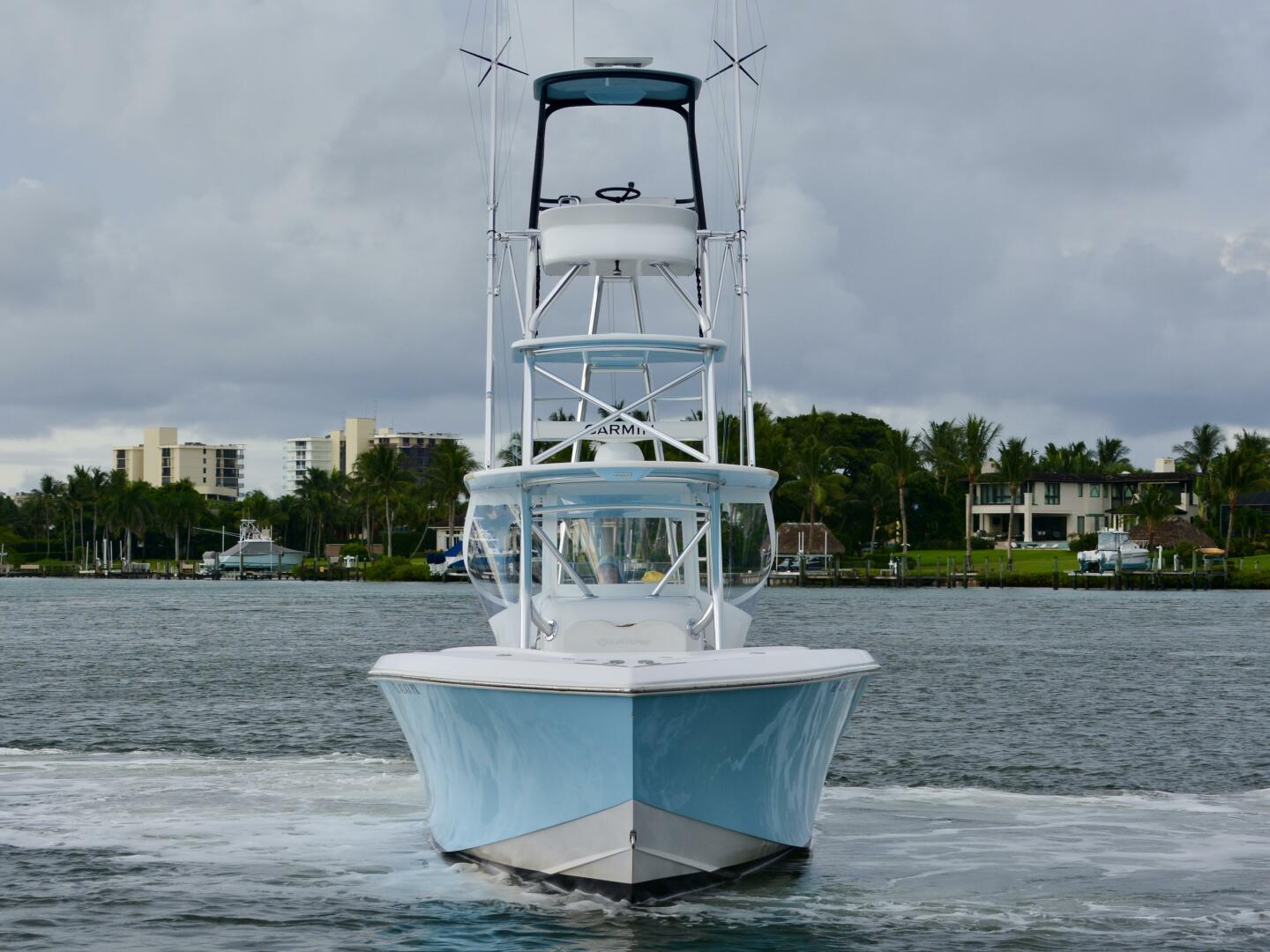 2014 Venture 39CC - Image 12