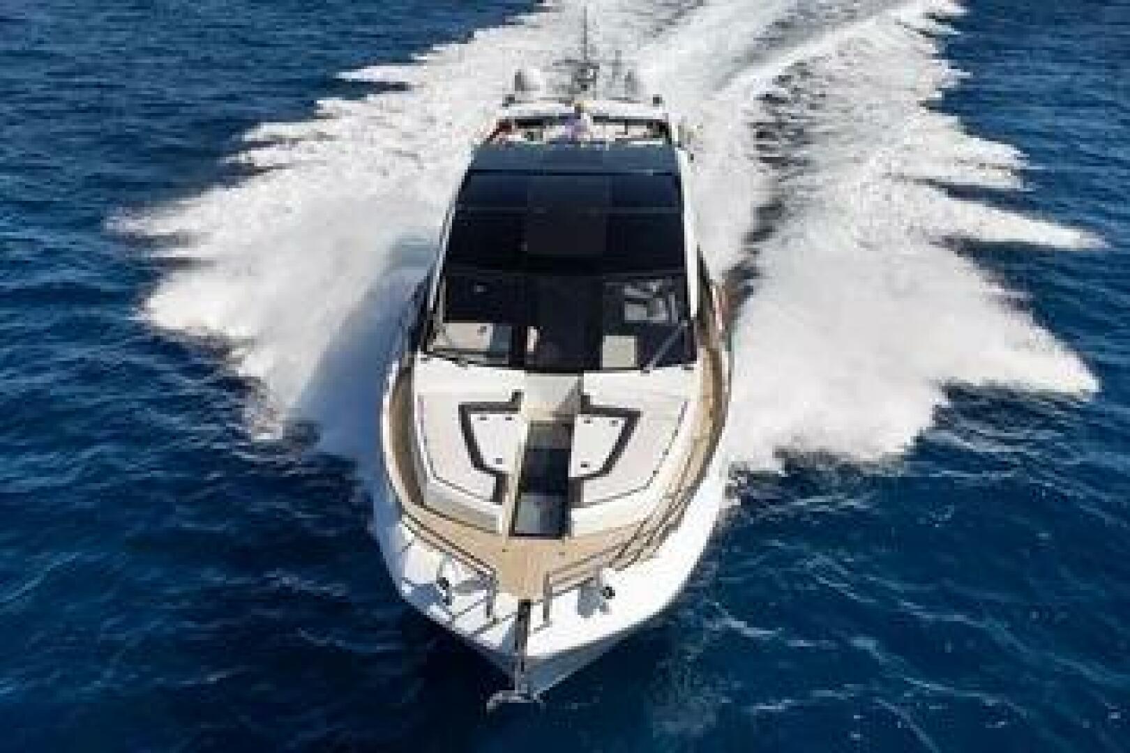 2019 Galeon 650 Sky - Image 2