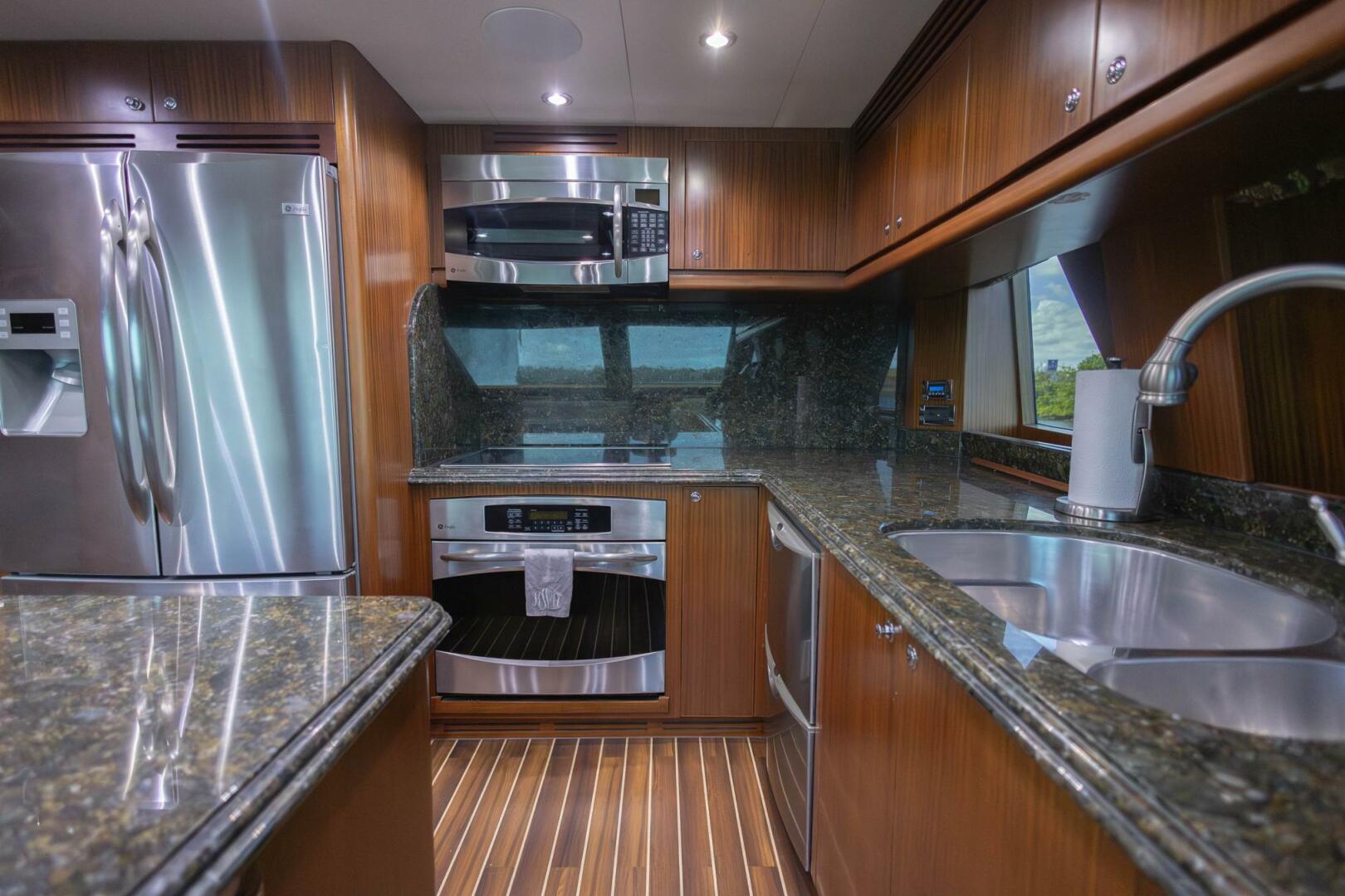 2009 Hargrave - Image 24