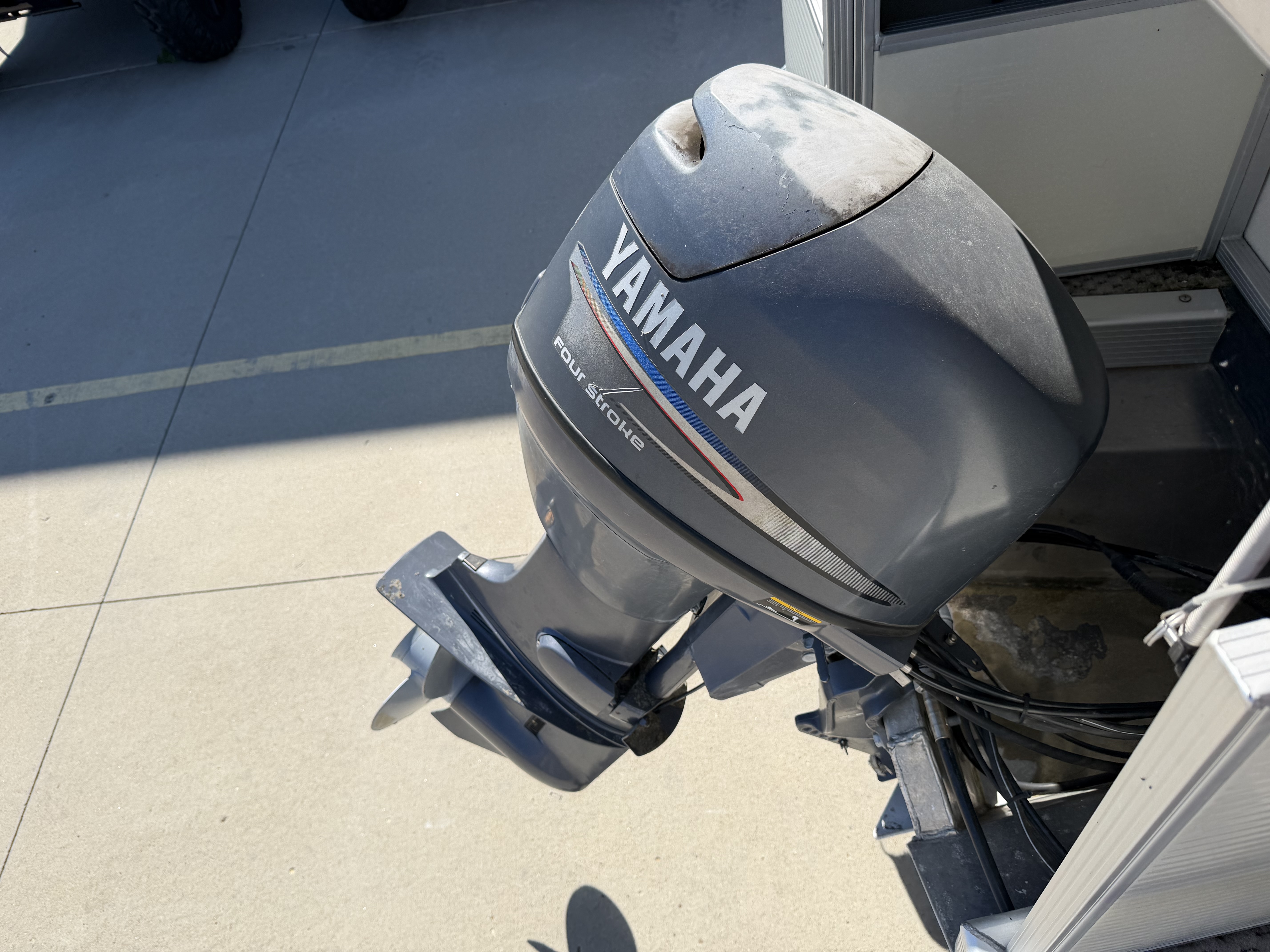 2004 Bennington 207L Super Sport - Image 20