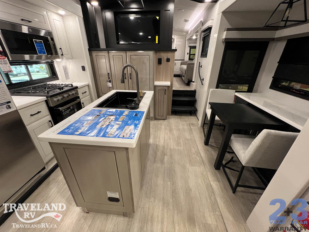 2026 Jayco Pinnacle 39FLOK - Image 12