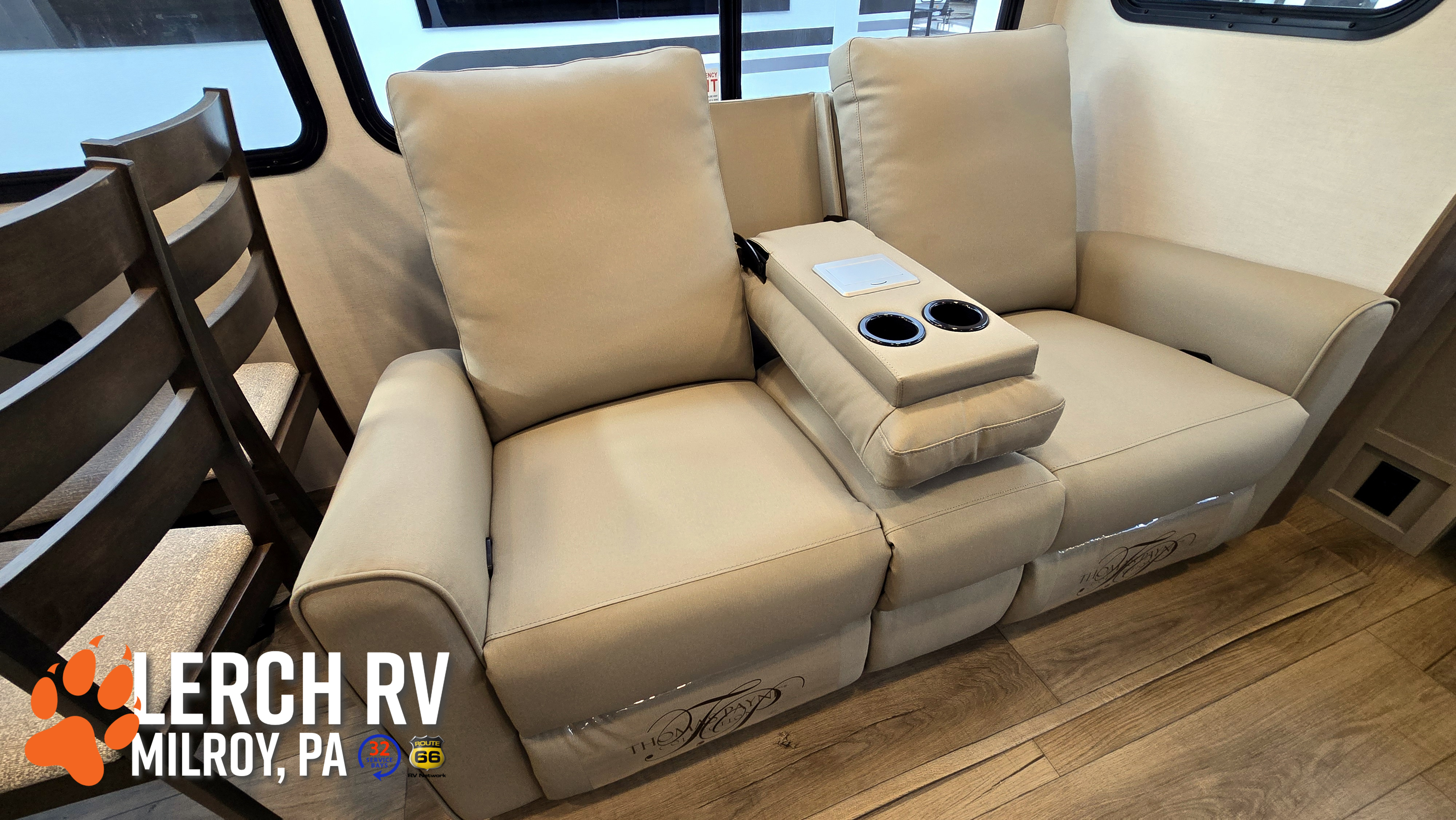 2026 Alliance RV Avenue All-Access Series 29RL - Image 13