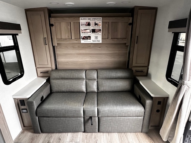 2026 ROCKWOOD MINI LITE 2509S - Image 18