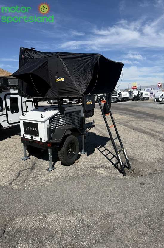 2027 Addax Basecamp V3 - Image 15