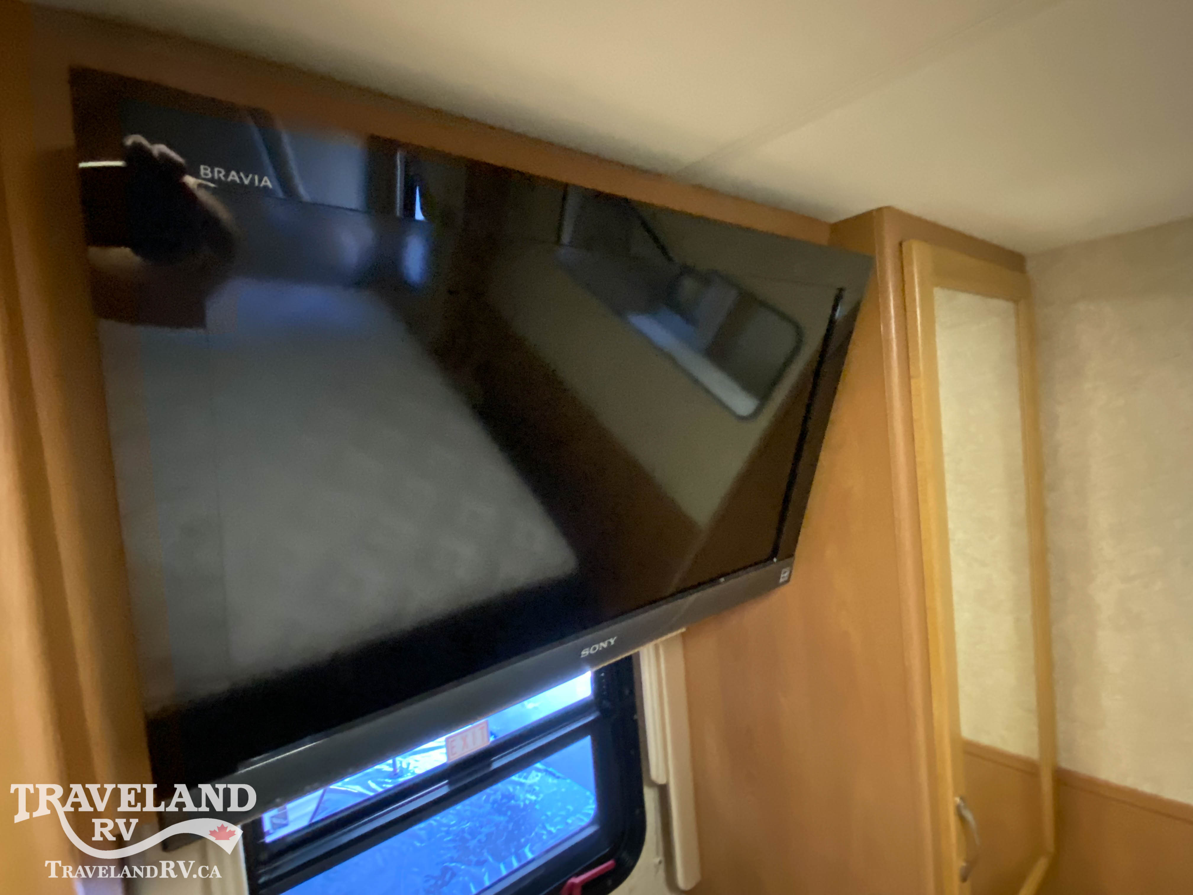 2011 NEWMAR BAYSTAR 3302 - Image 26