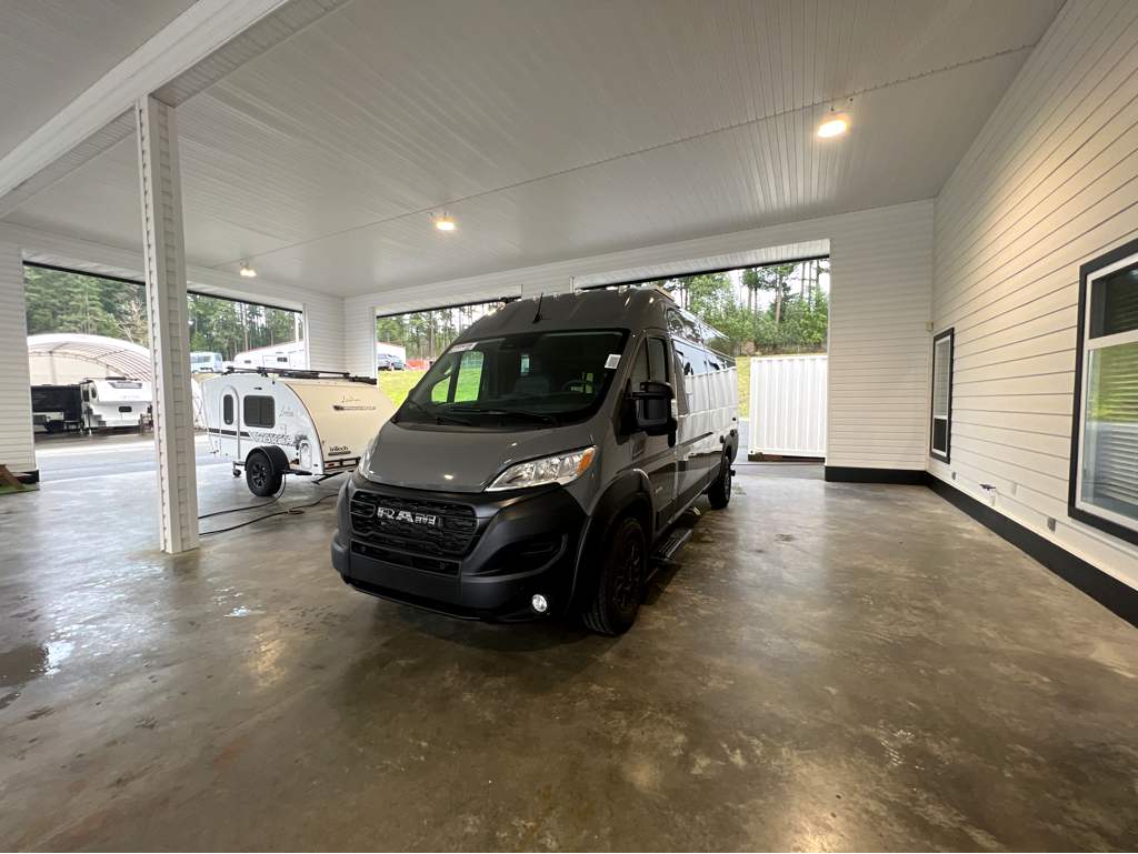 2026 Jayco Swift 20T - Image 2