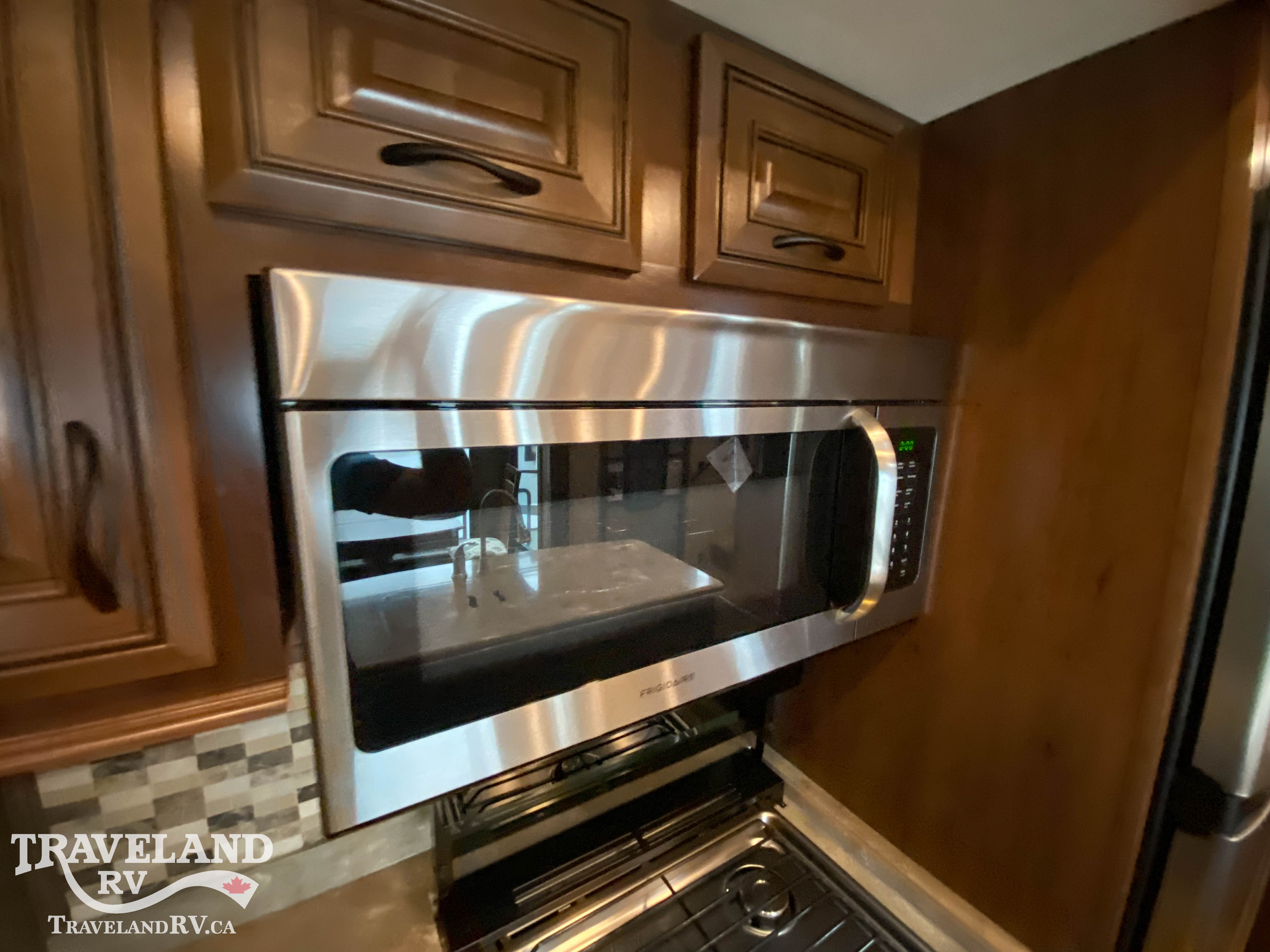 2016 Jayco Pinnacle 38FLSA - Image 13