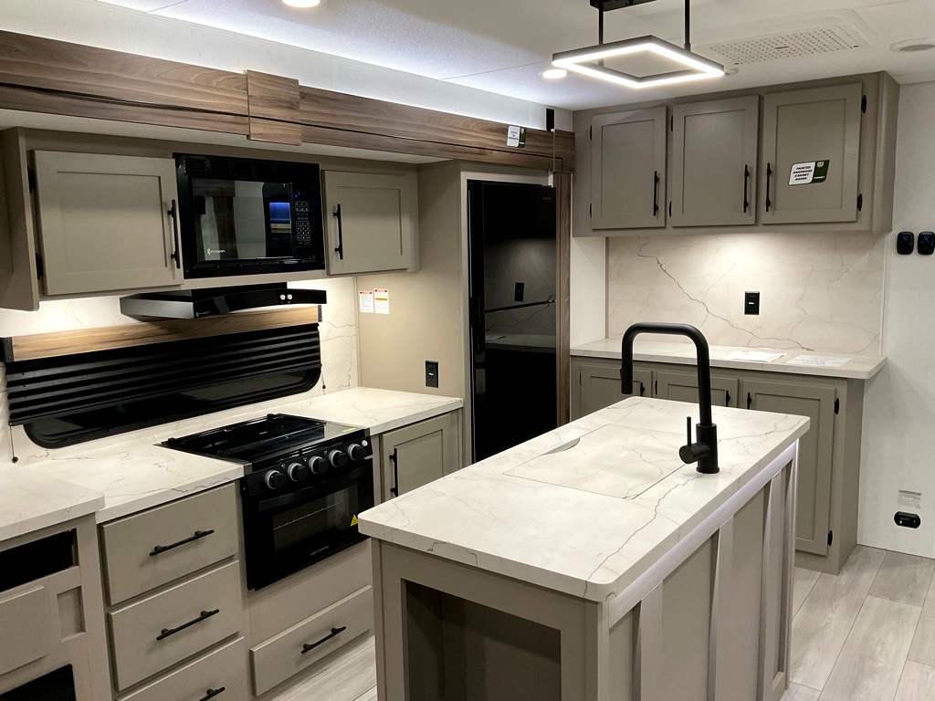 2026 KZ CONNECT C313 MK - Image 20