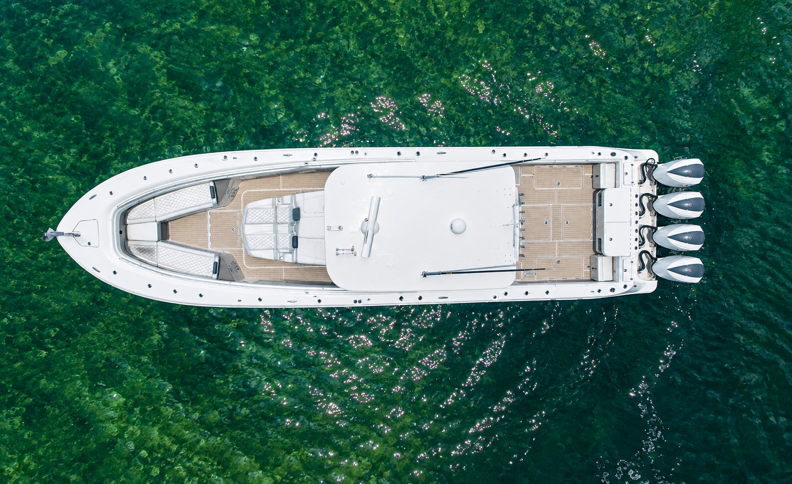 2018 HCB 53 Sueños - Image 3