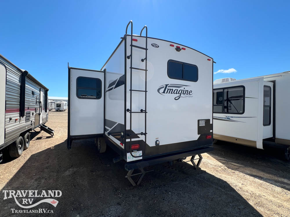 2019 Grand Design Imagine 2600RB - Image 8