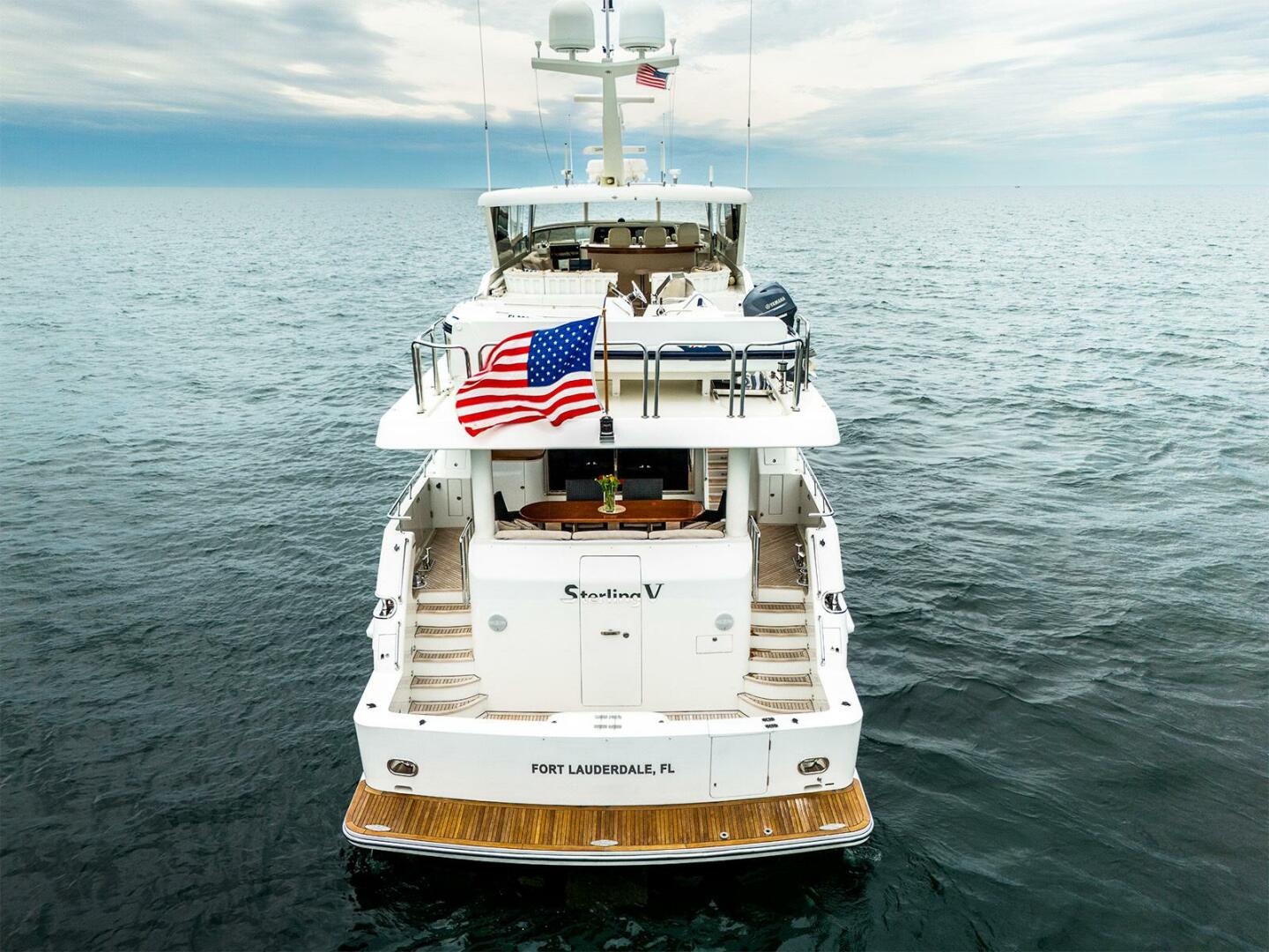 2007 Hargrave 93 - Image 4