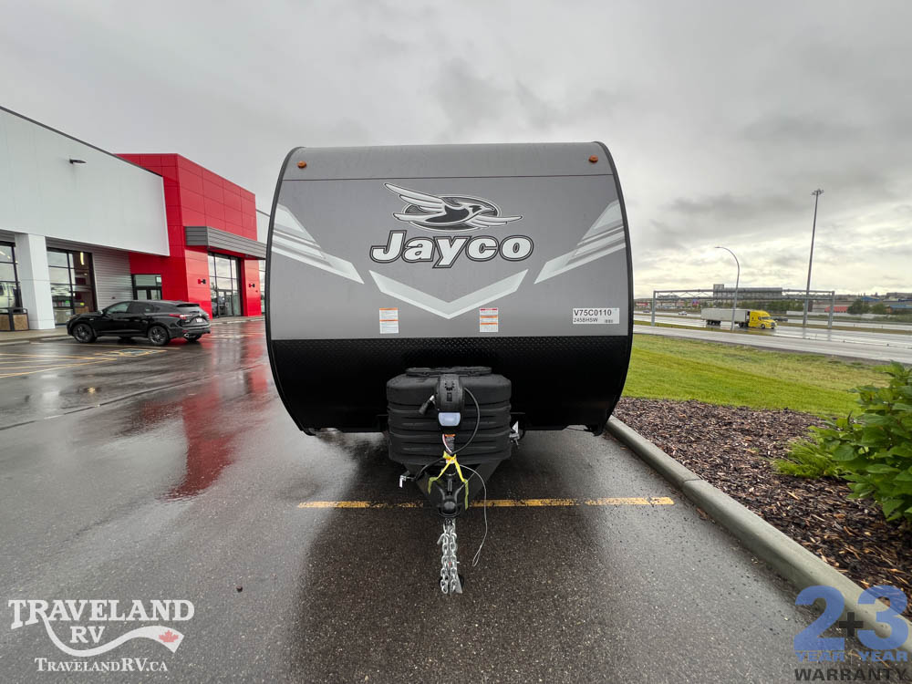 2027 Jayco Jay Flight SLX 245BHSW - Image 5