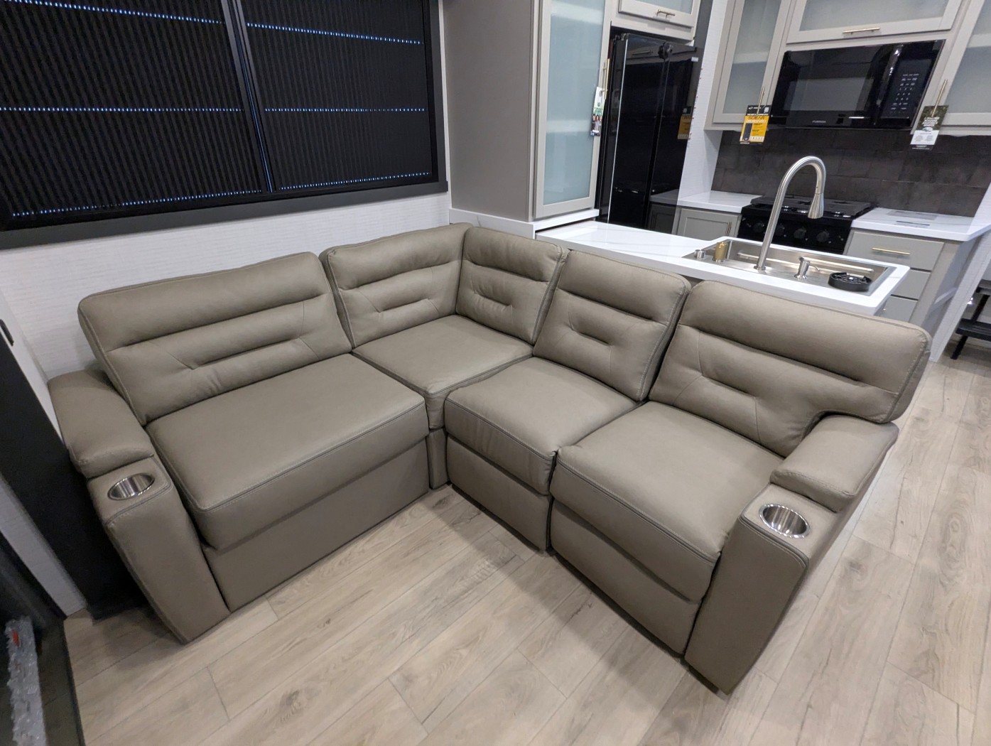 2026 Forest River Stealth 4114GX - Image 27