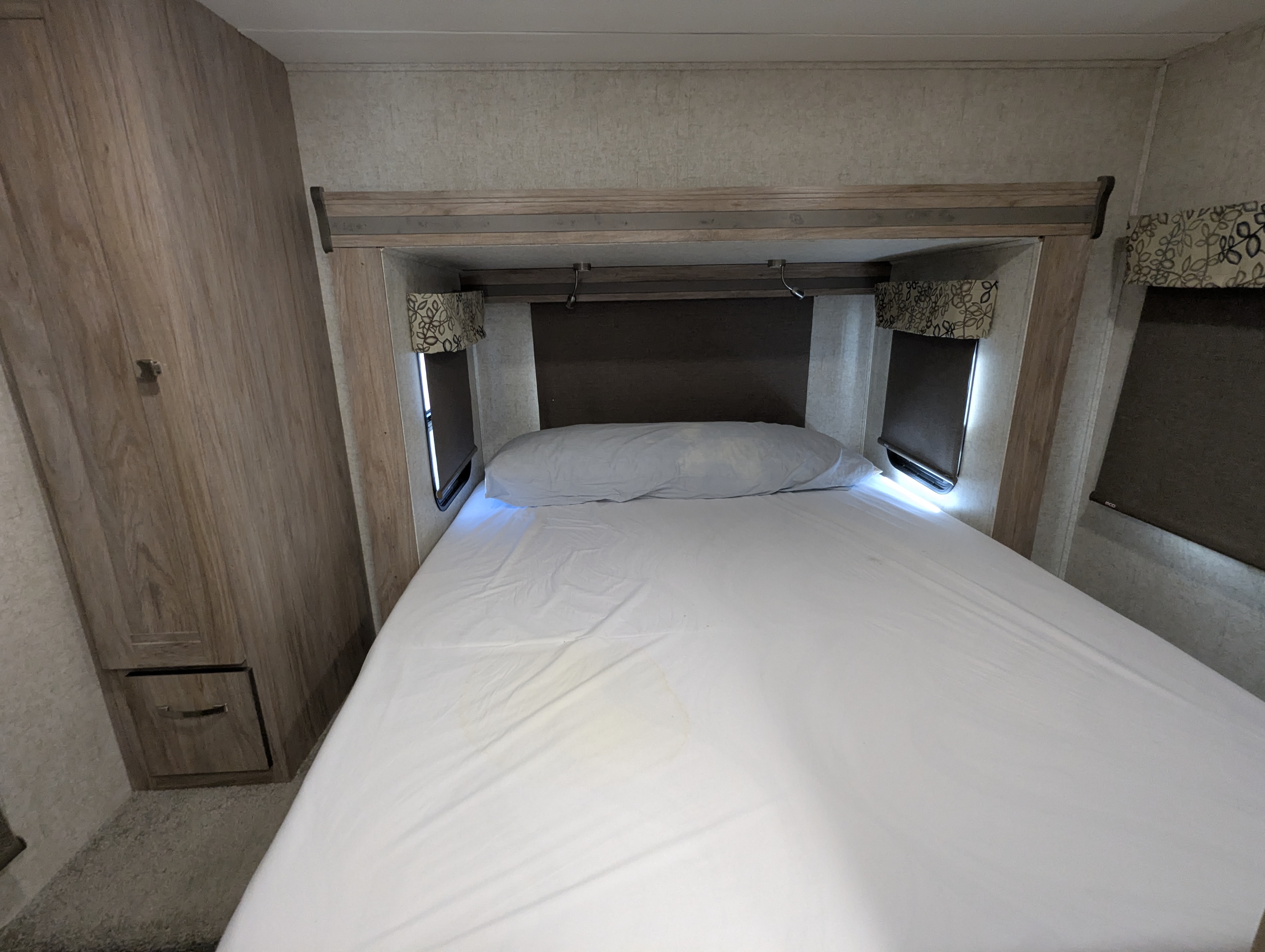 2019 Forest River Forester 2401R MBS - Image 22
