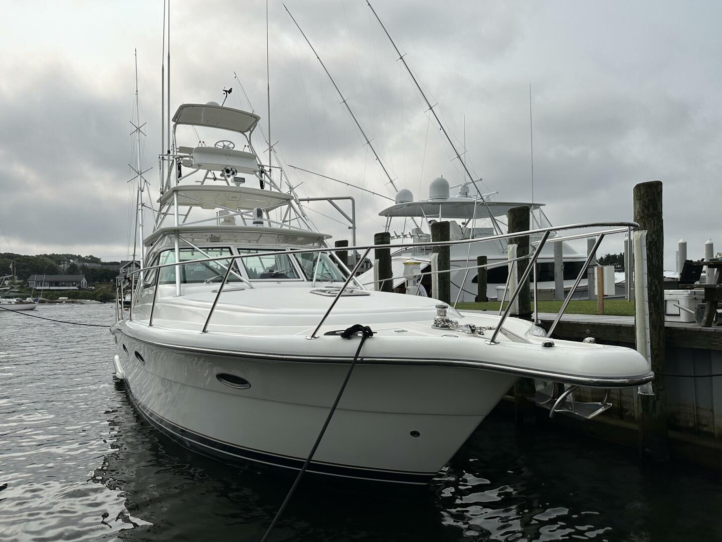 2001 Tiara Yachts 3800 Open - Image 11