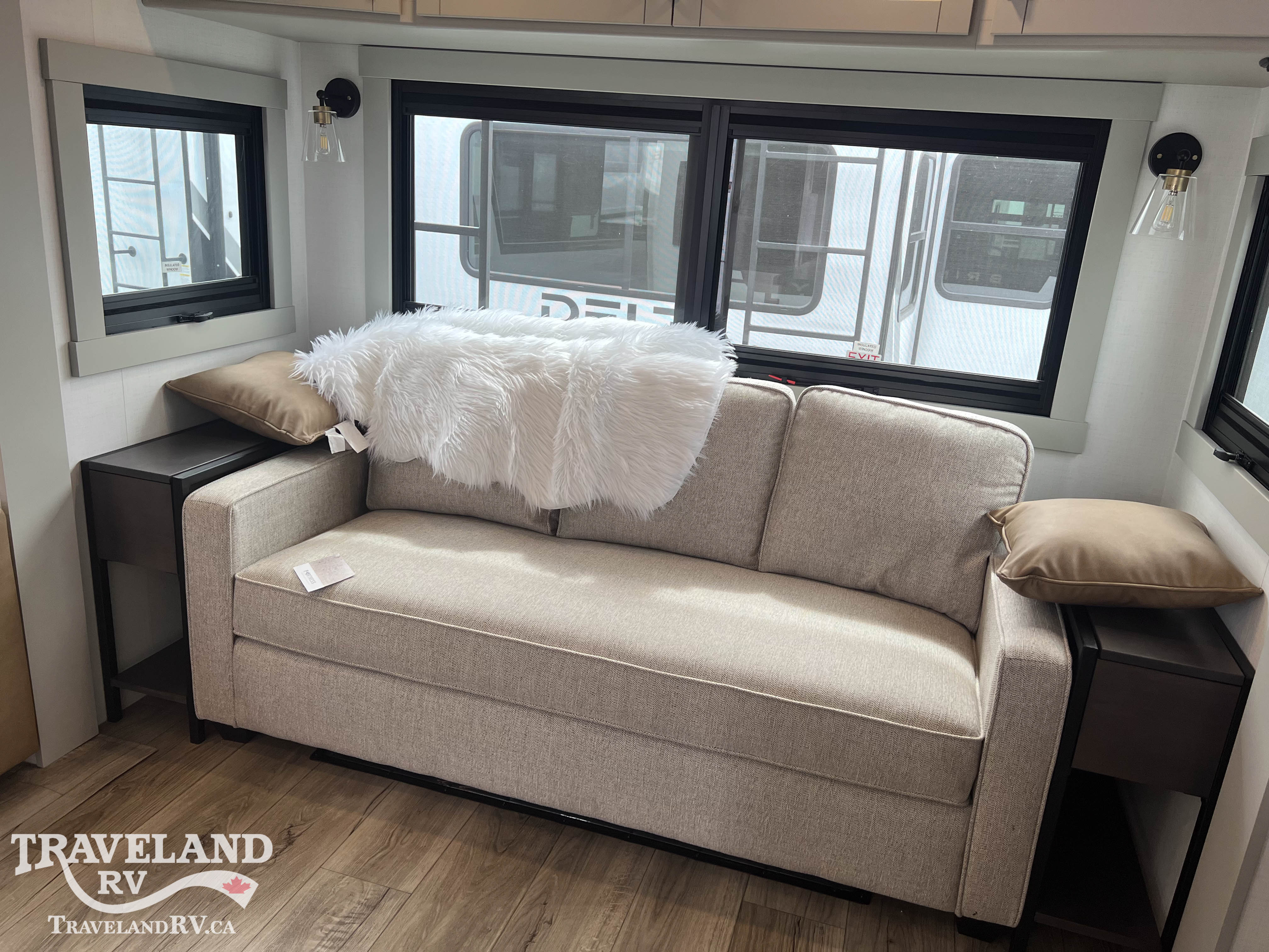2027 Brinkley RV Model Z 2900 - Image 13