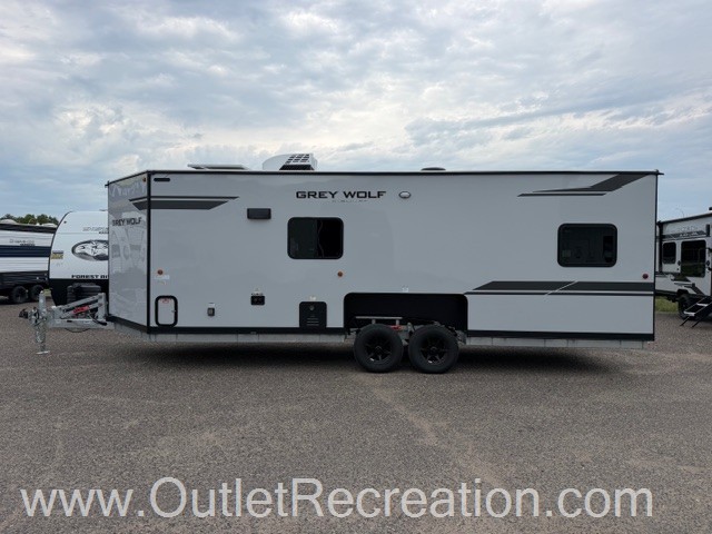 2027 CHEROKEE GREY WOLF 21GP - Image 5