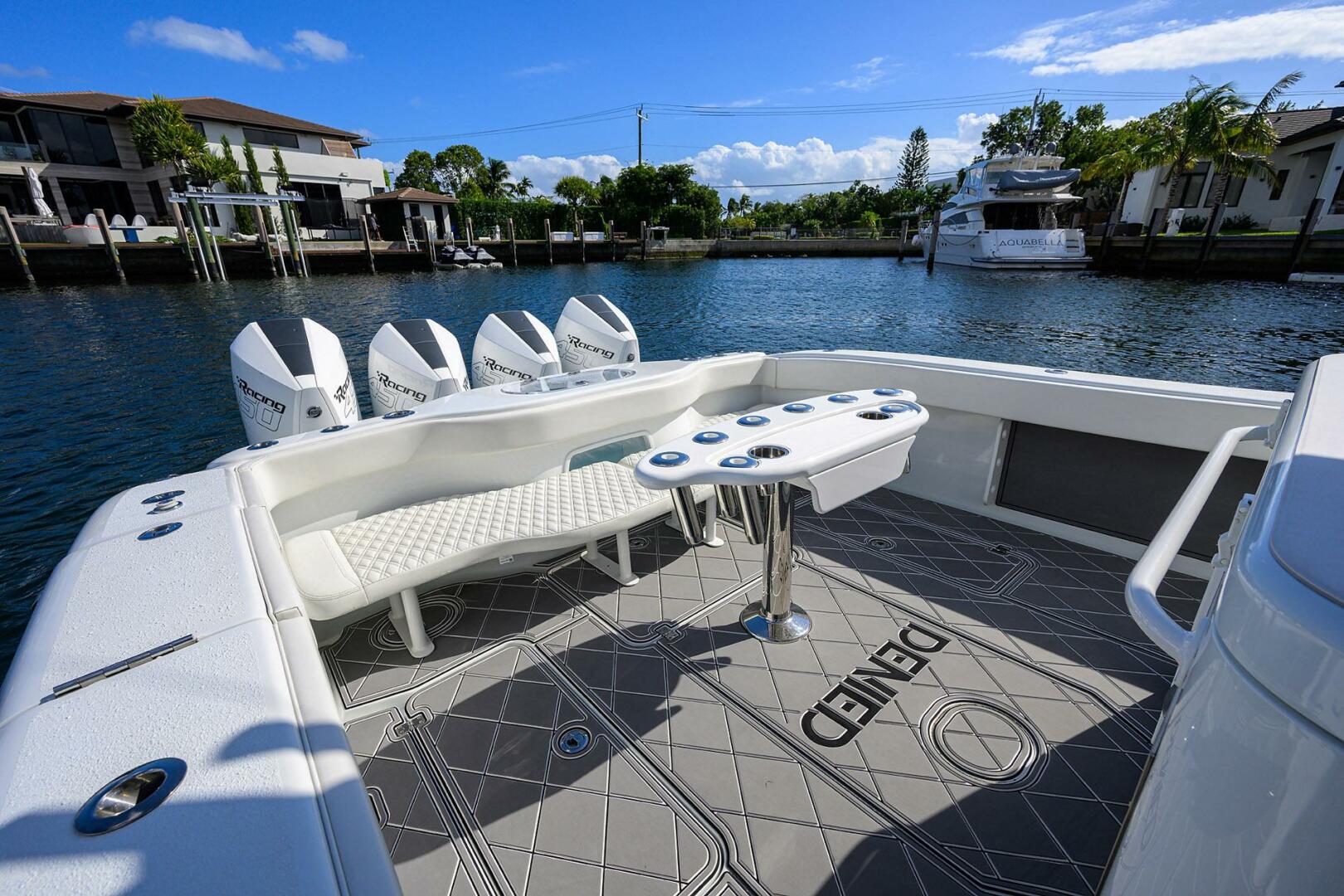 2021 Yellowfin 42 - Image 58
