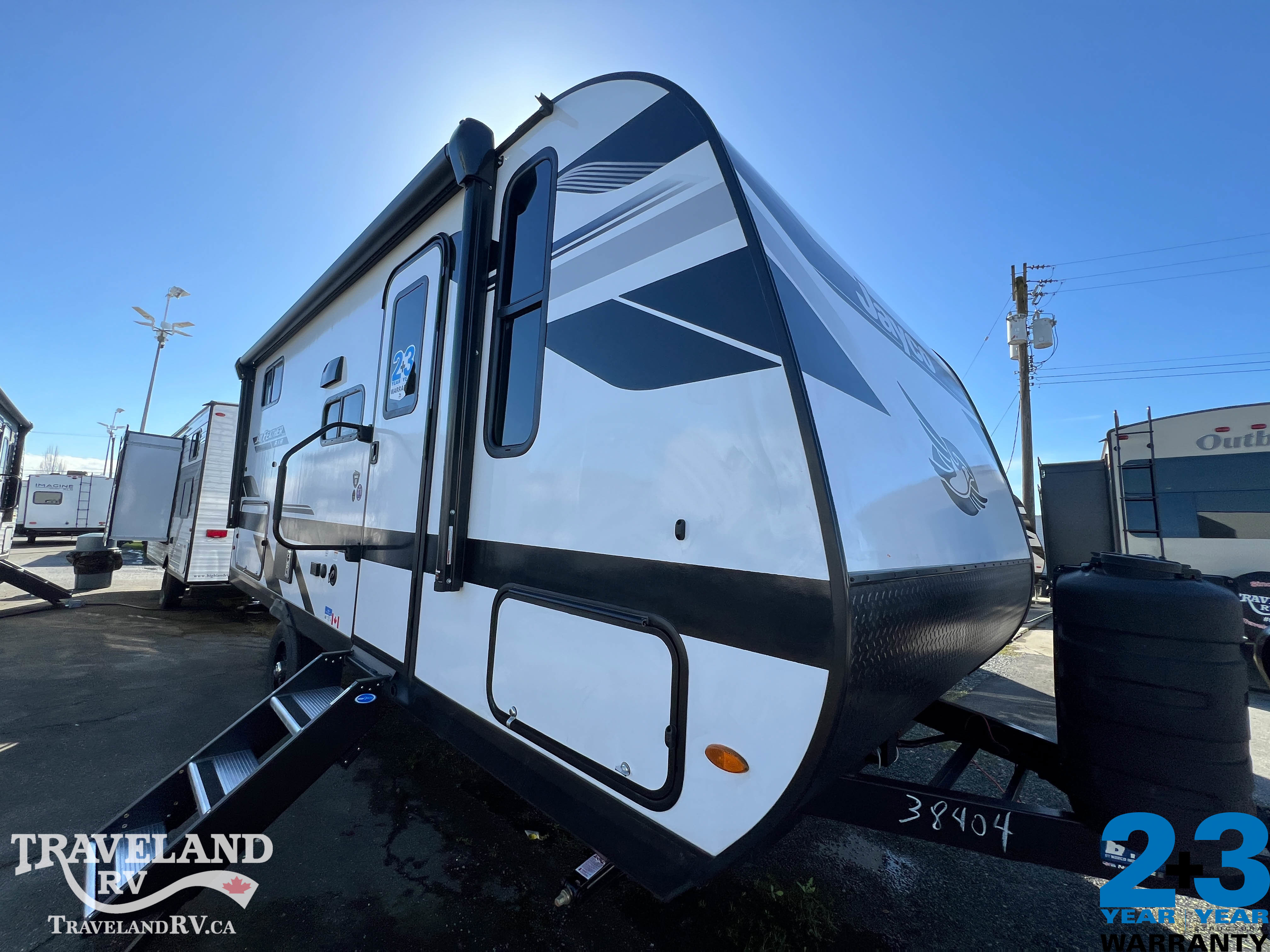 2026 Jayco Jay Feather Air 19MBS - Image 1