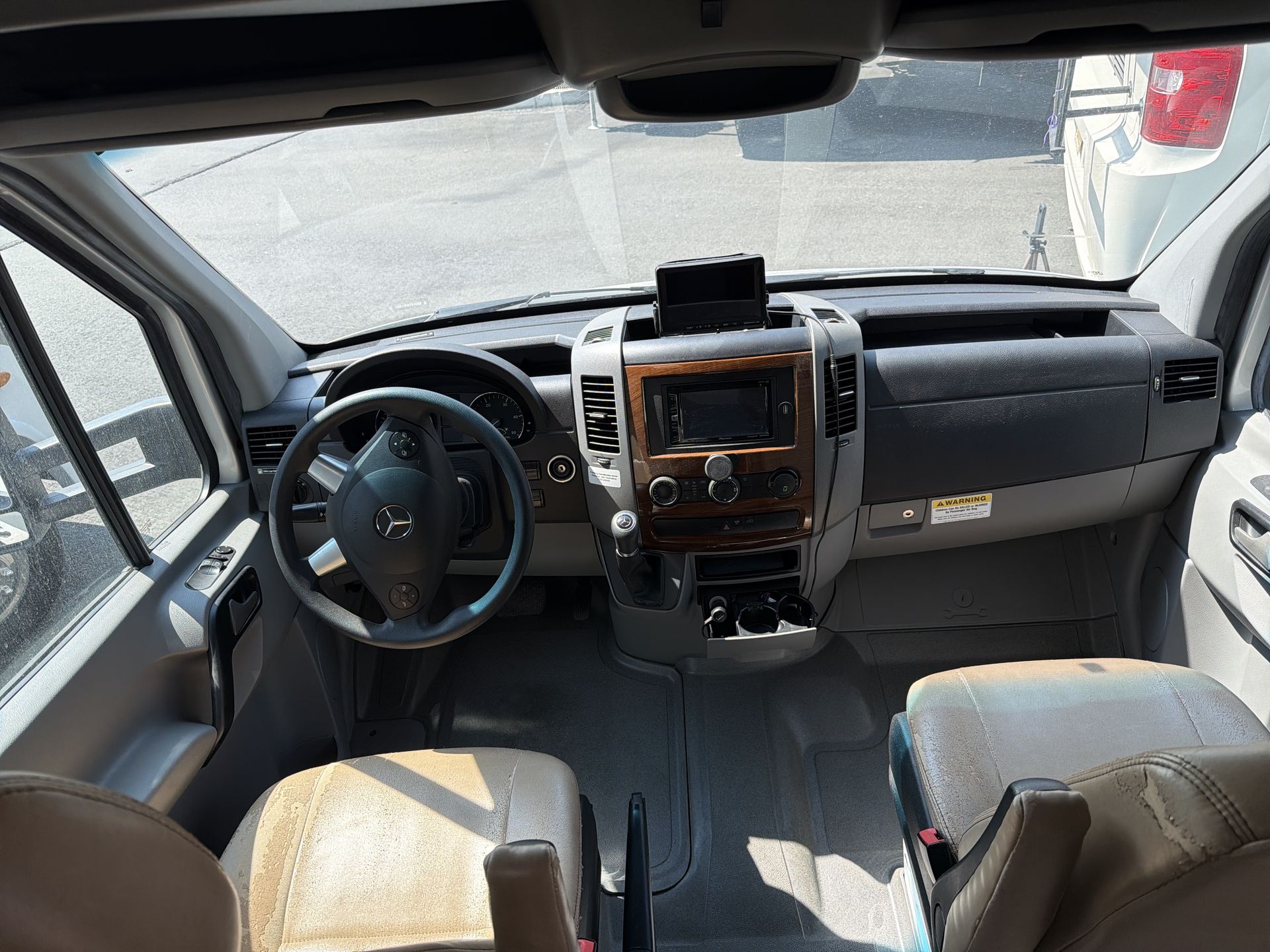 2018 Forest River Forester 2401R MBS - Image 11