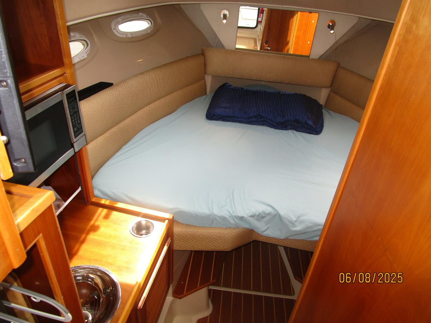 2012 Cutwater C28 - Image 38