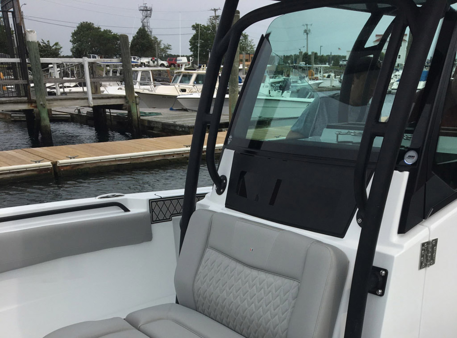 2021 Wellcraft Scarab 302 - Image 6