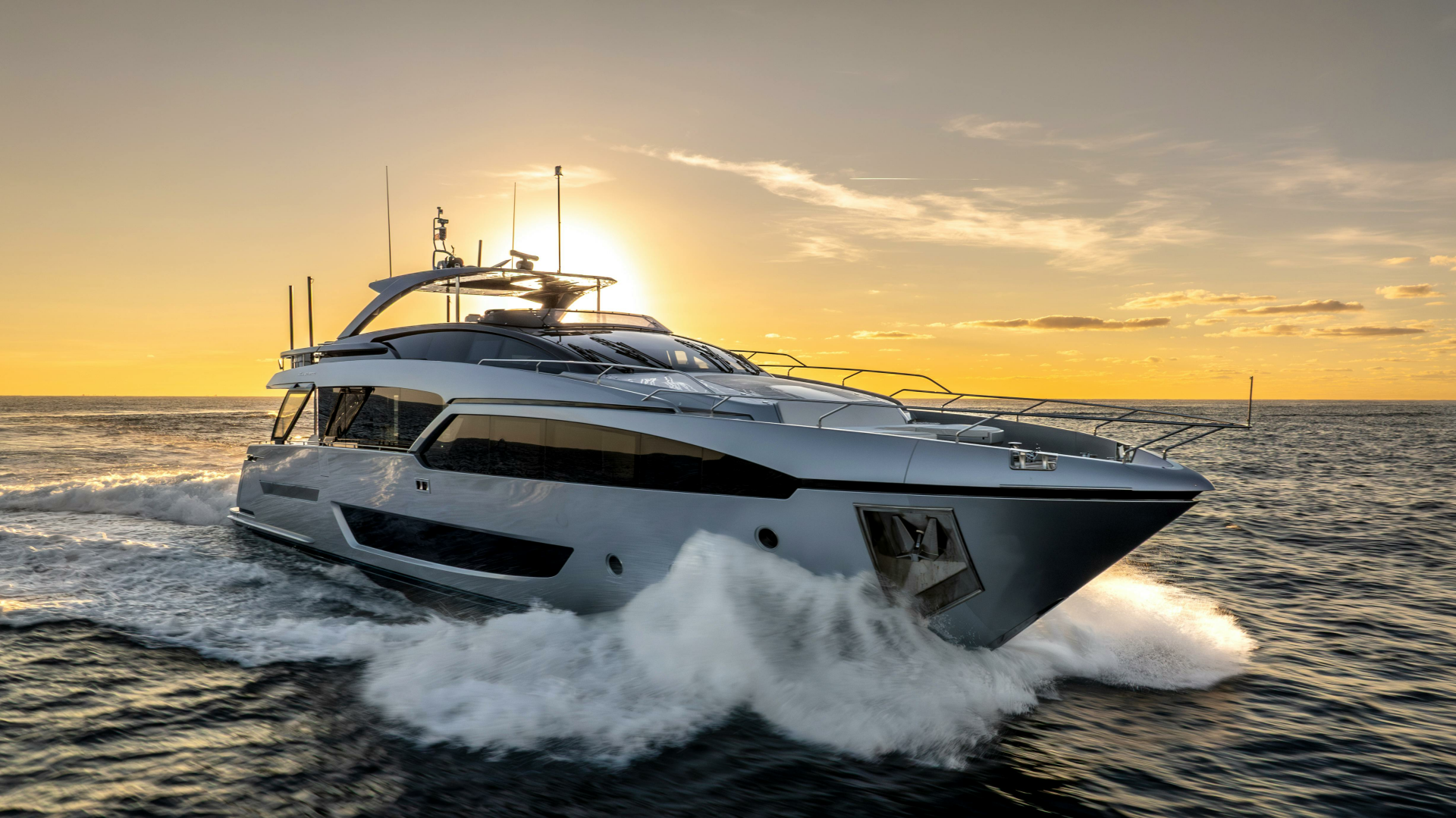 2020 Riva Riva Argo 90 - Image 3