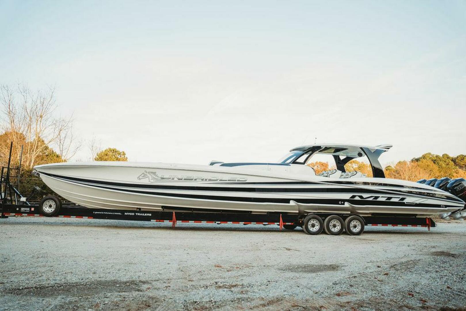 2018 MTI V57 - Image 6