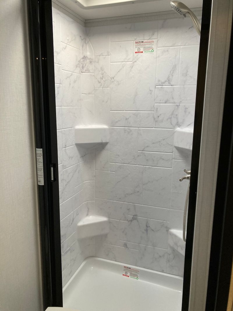 2026 Forest River Sunseeker LE 2250SLEF - Image 2