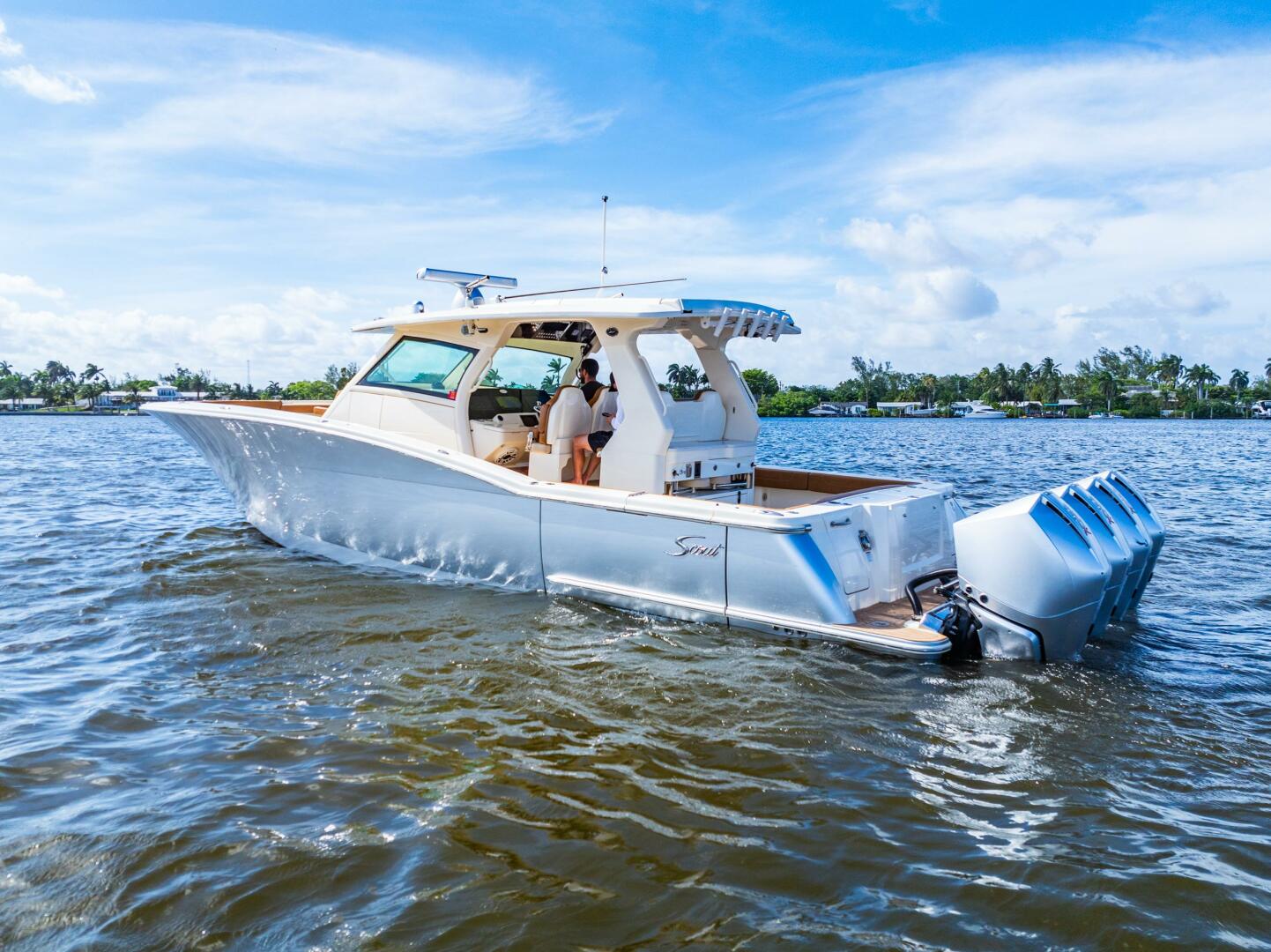 2021 Scout 425 LXF - Image 16