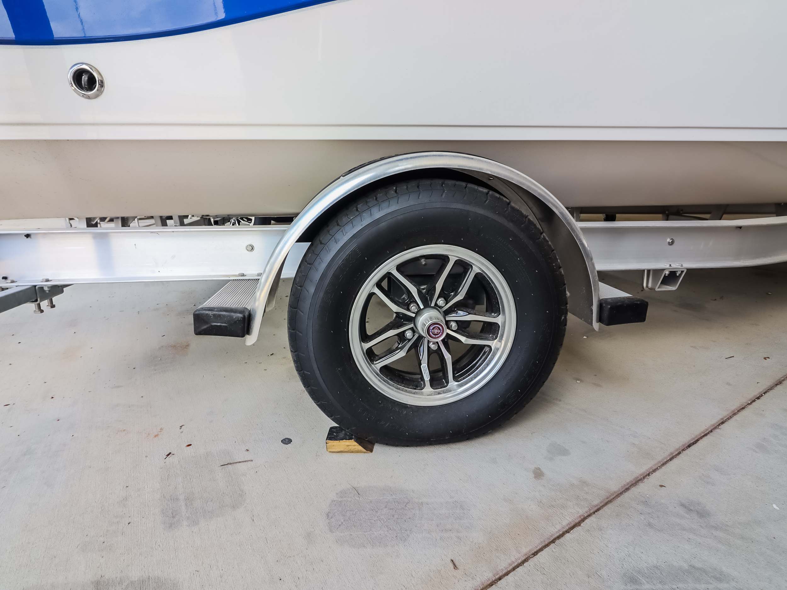 2026 CAROLINA SKIFF 2026 21 LS - Image 15