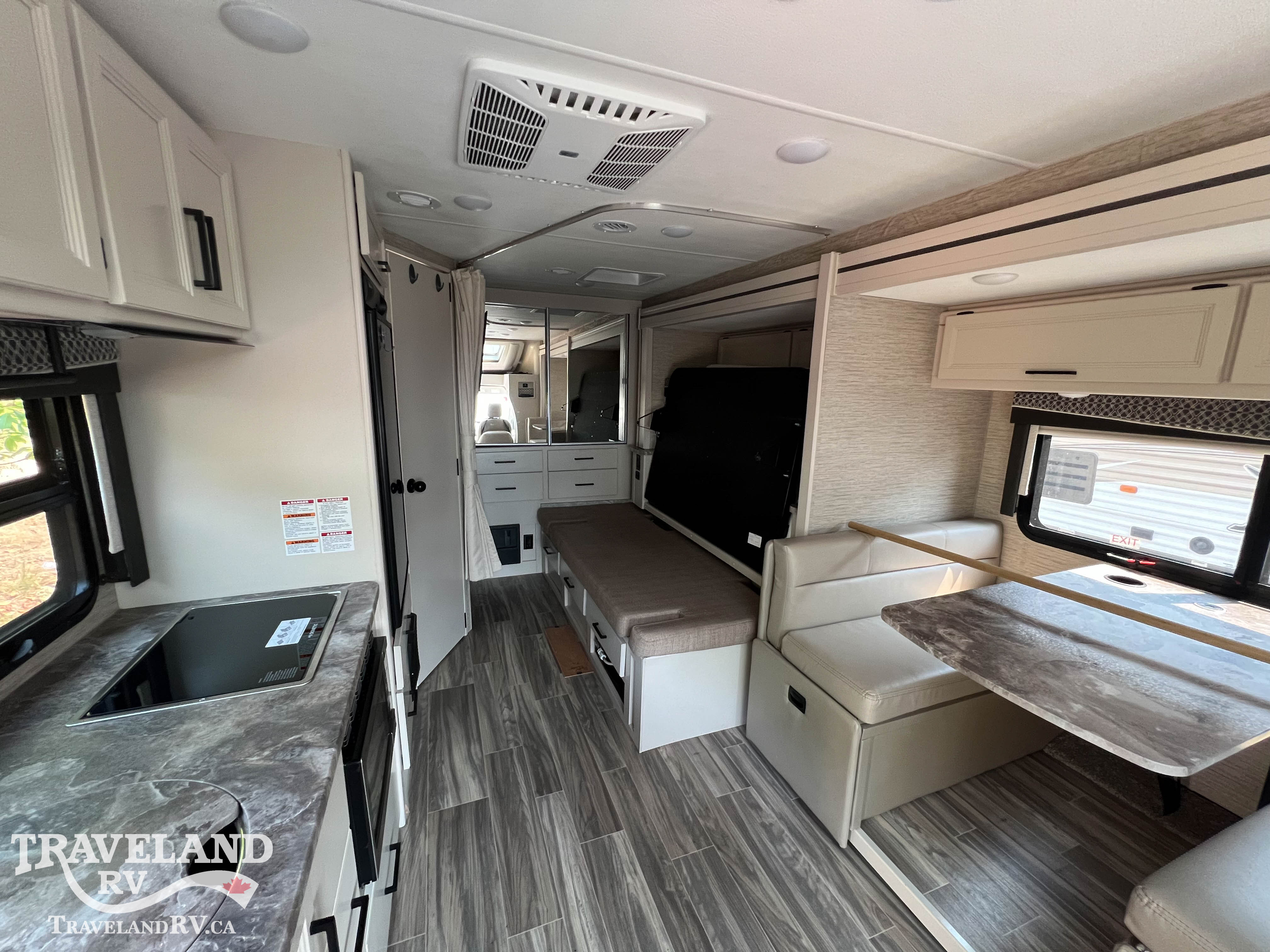 2022 Thor Motor Coach Gemini RUV 23TW - Image 3