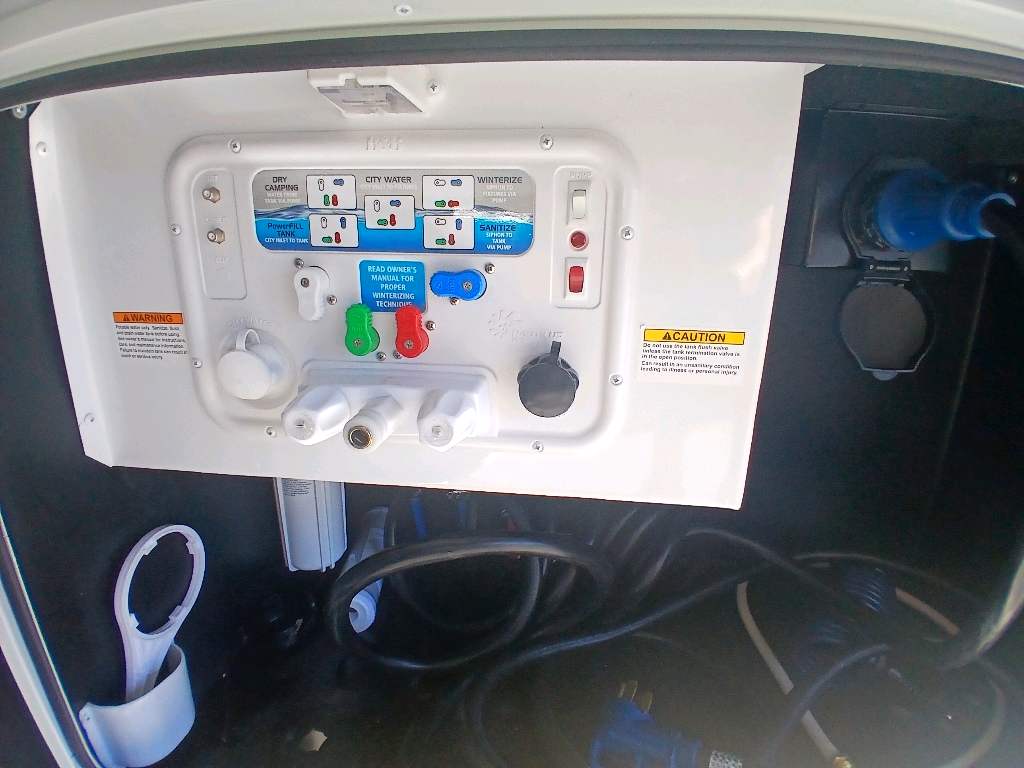 2026 ENTEGRA COACH VISION 29S - Image 10