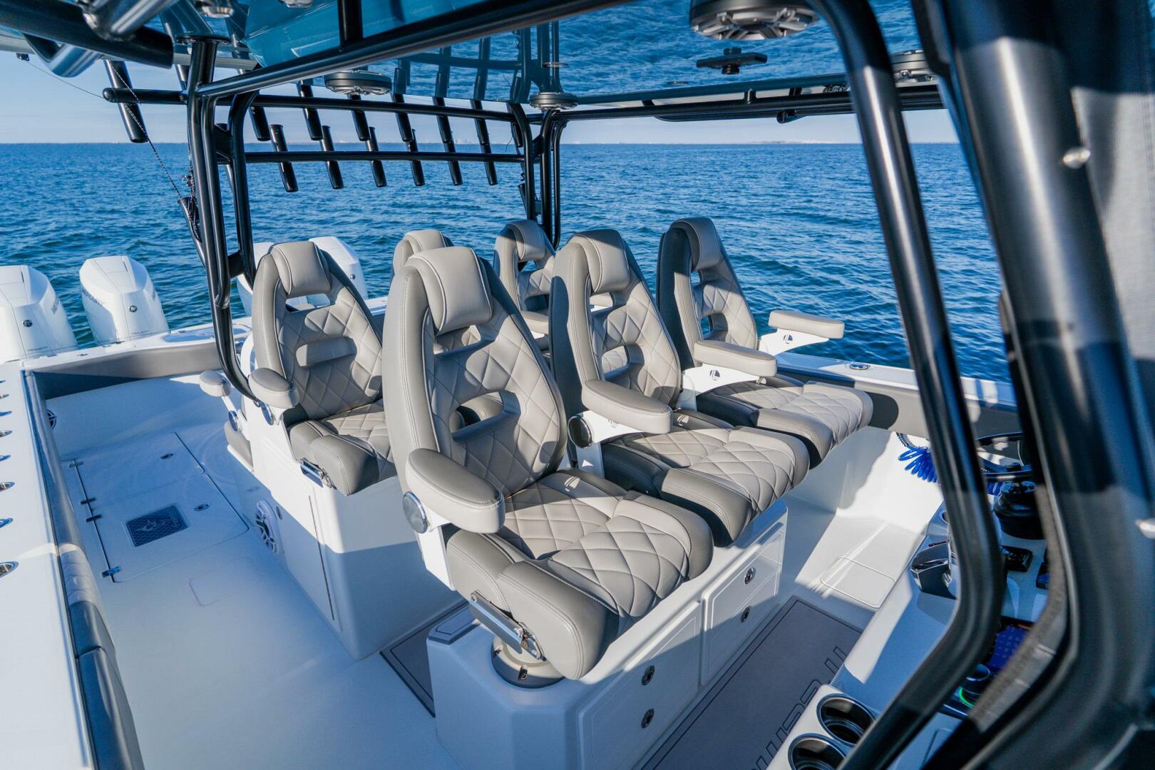 2025 Freeman 42 LR - Image 30