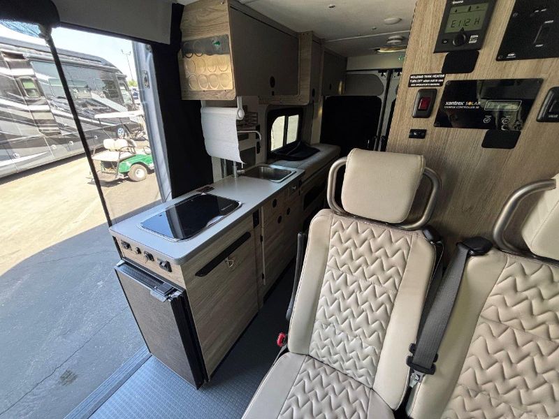 2023 Winnebago Solis 59PX - Image 7