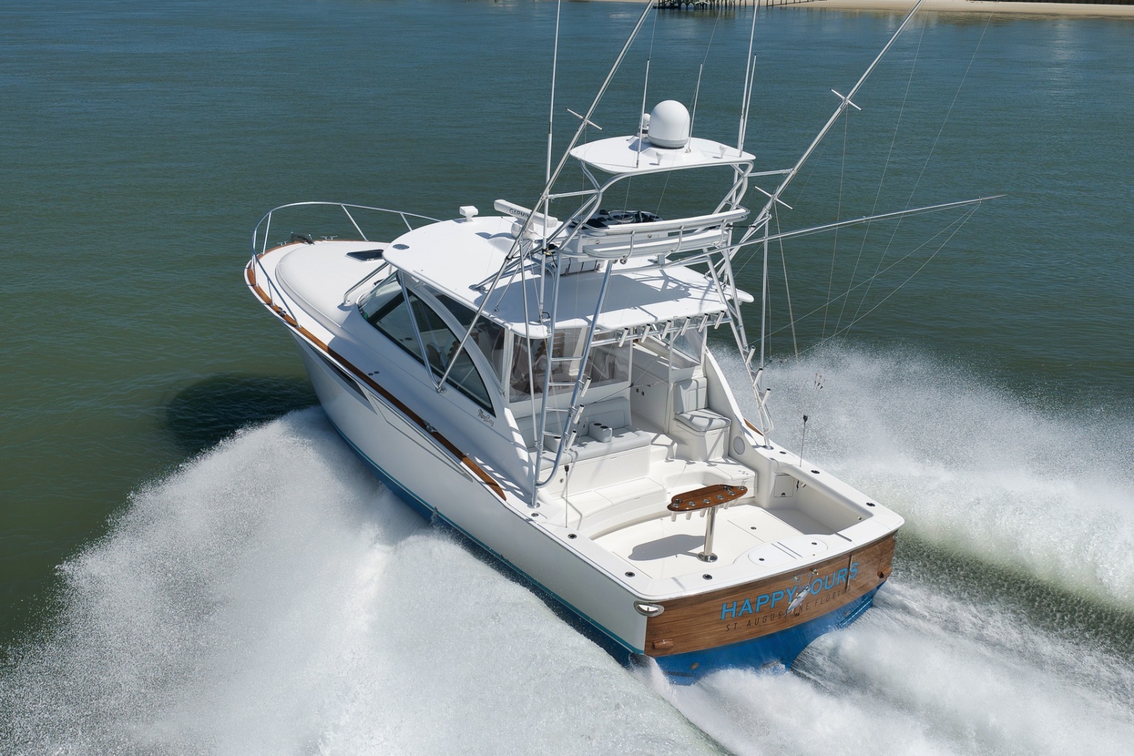 2022 Mag Bay - Image 12